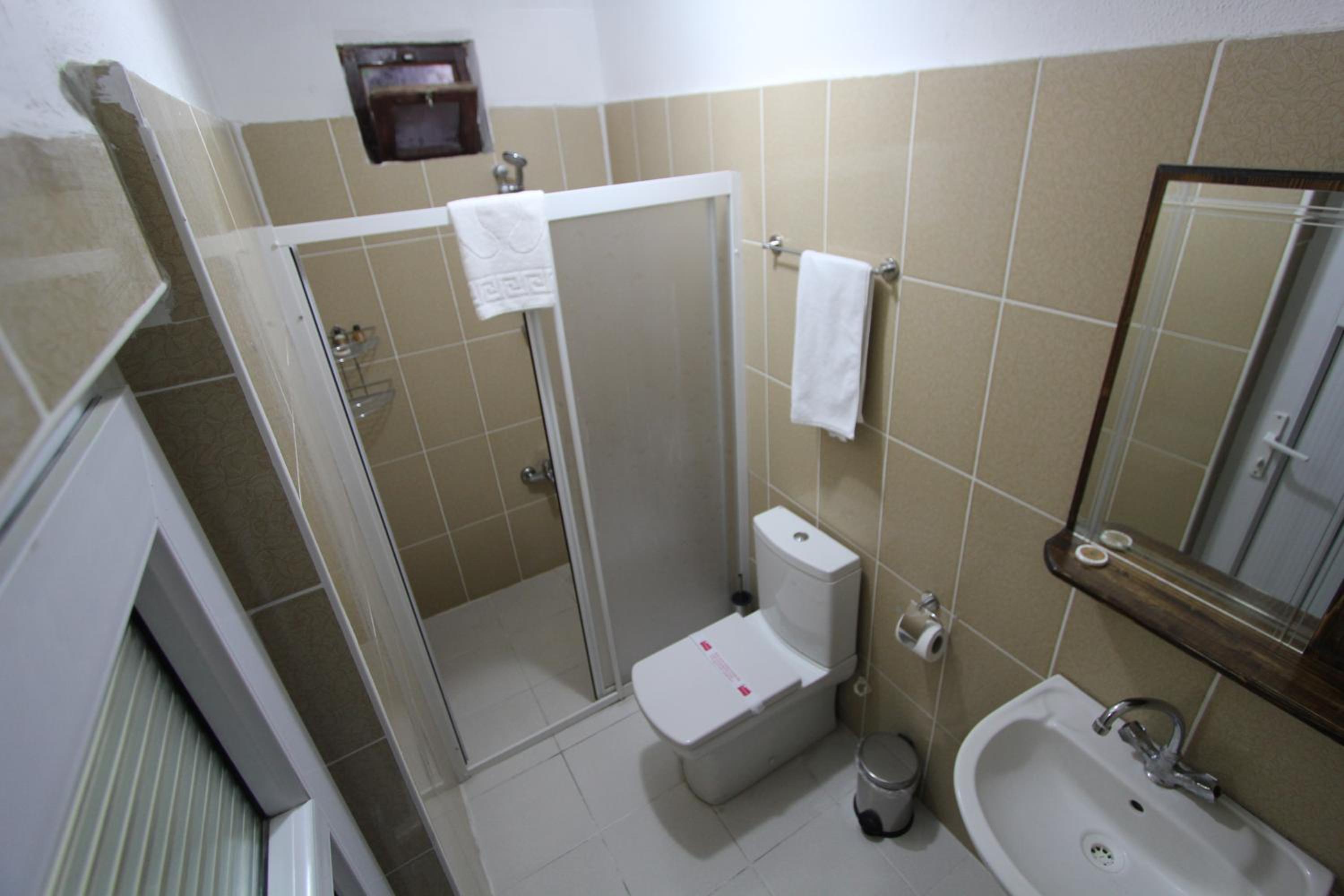 Standard Double Room photo 2