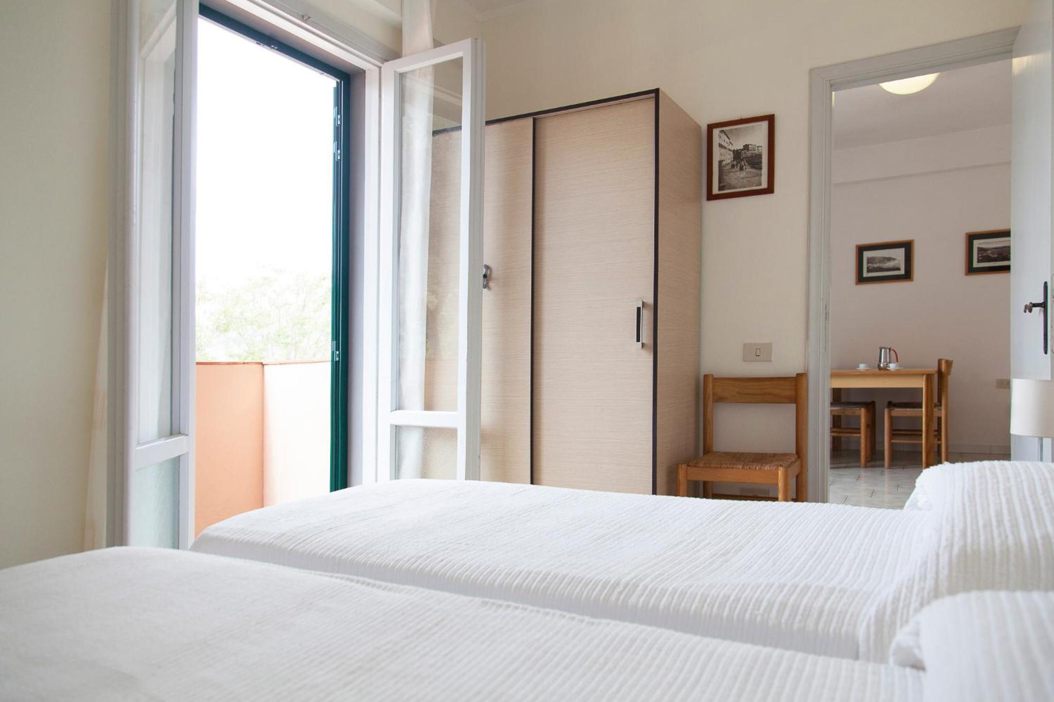 Two-Bedroom Family Apartment photo 1