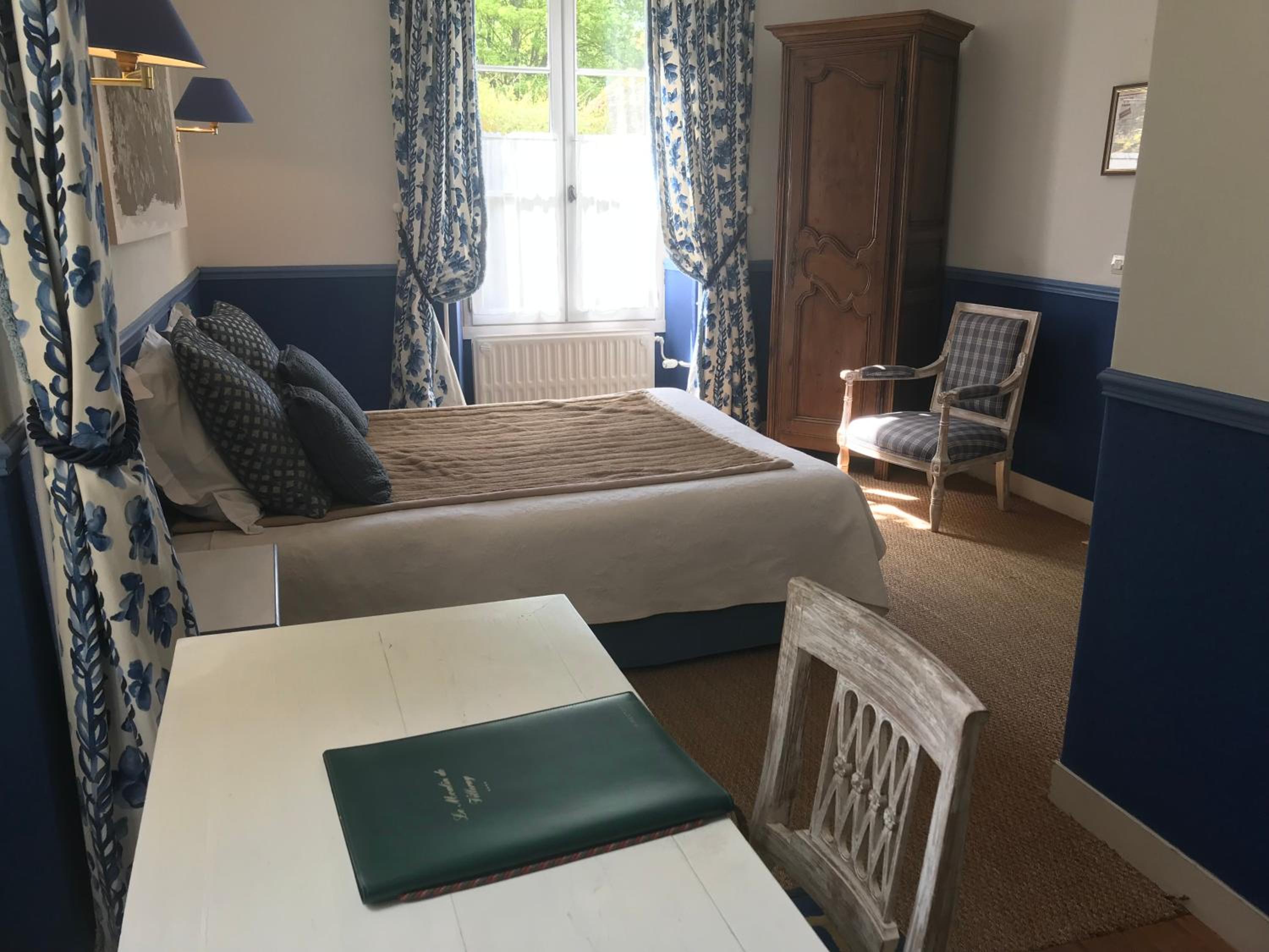 Standard Double Room photo 1
