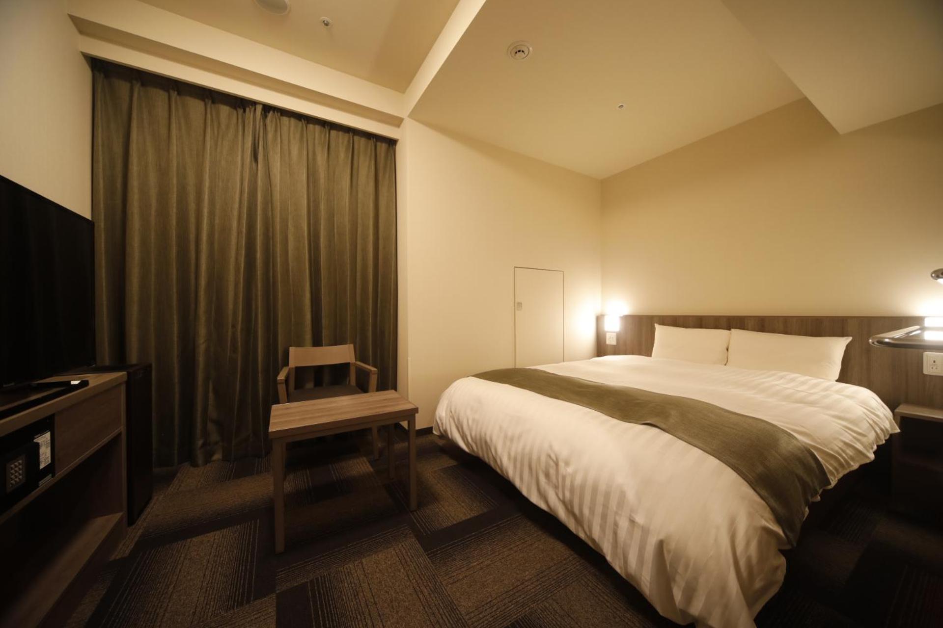<Special Offer> Standard Queen Room - No Daily Cleaning