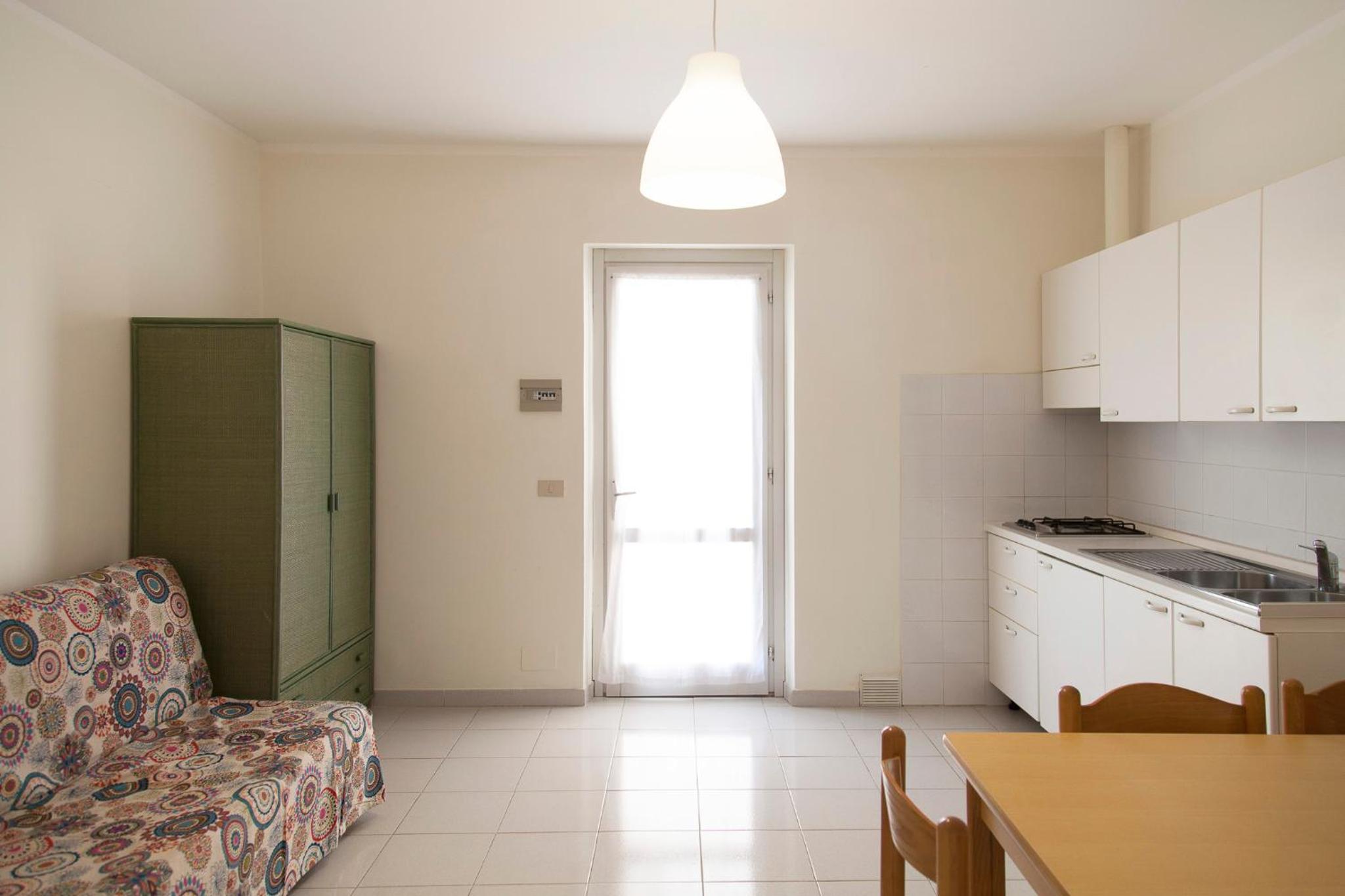 One-Bedroom Family Apartment photo 3