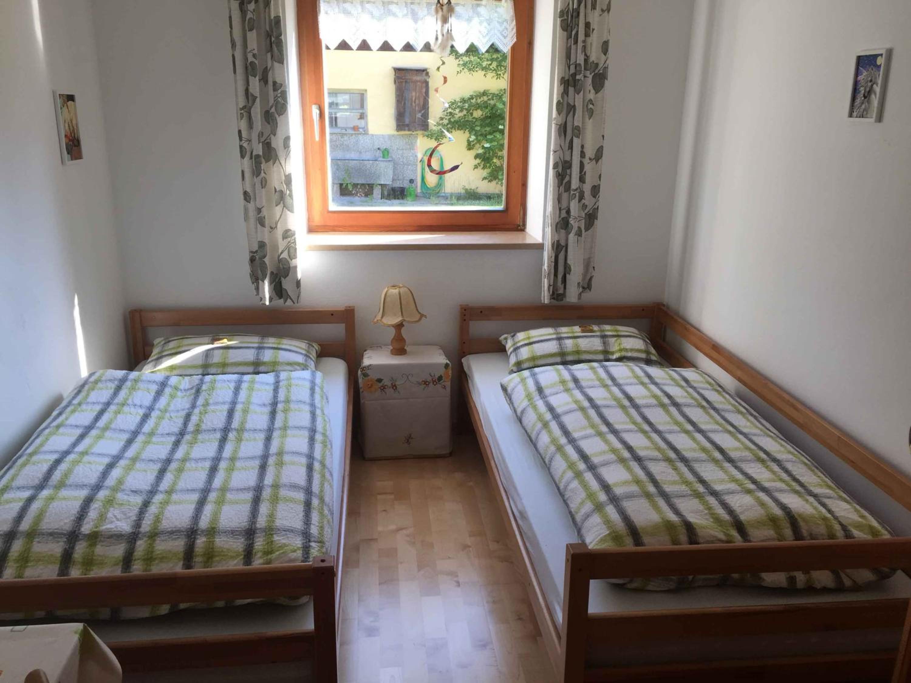 Apartment with Terrace photo 1