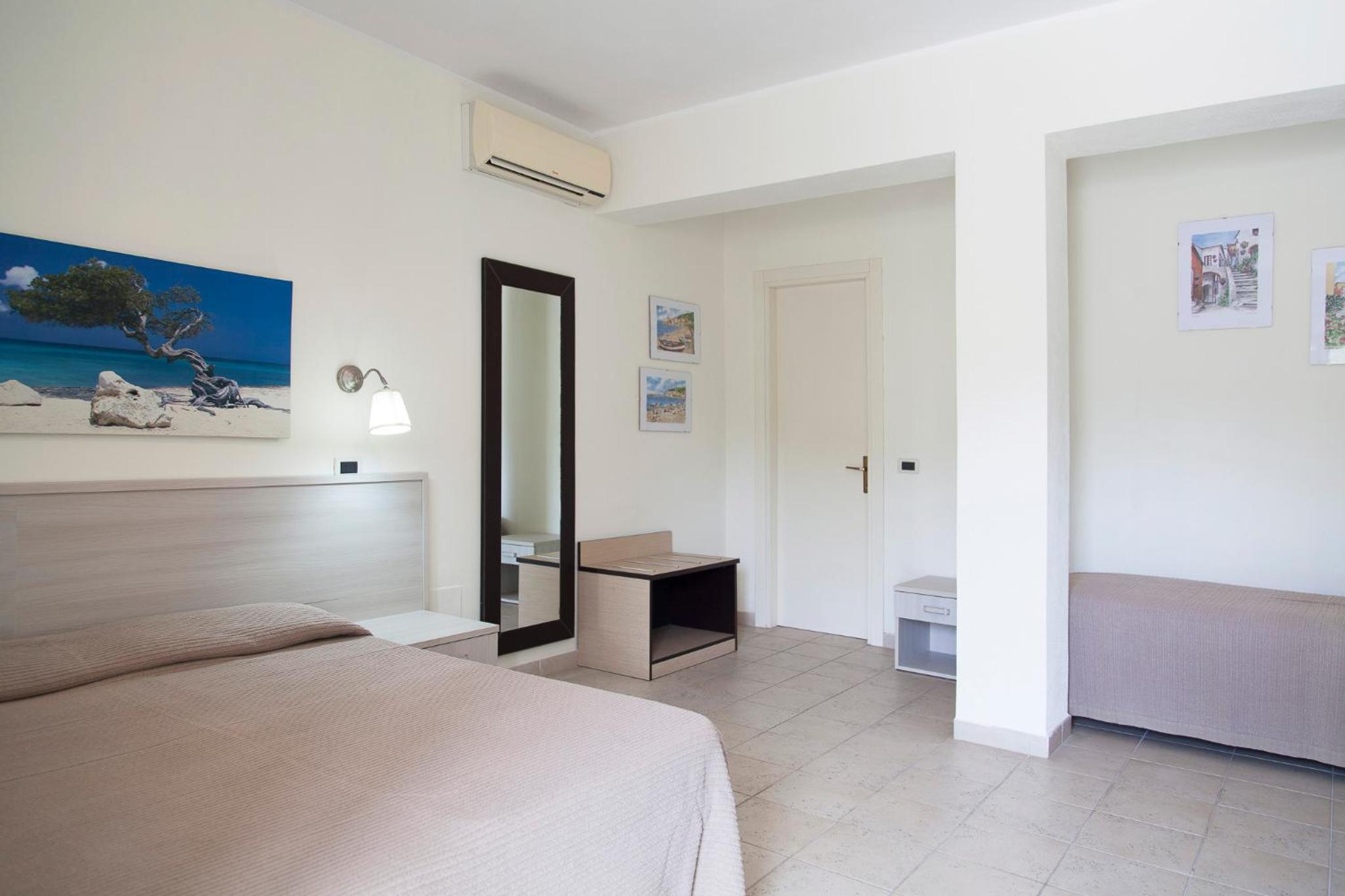 Double Room with Sea View photo 1