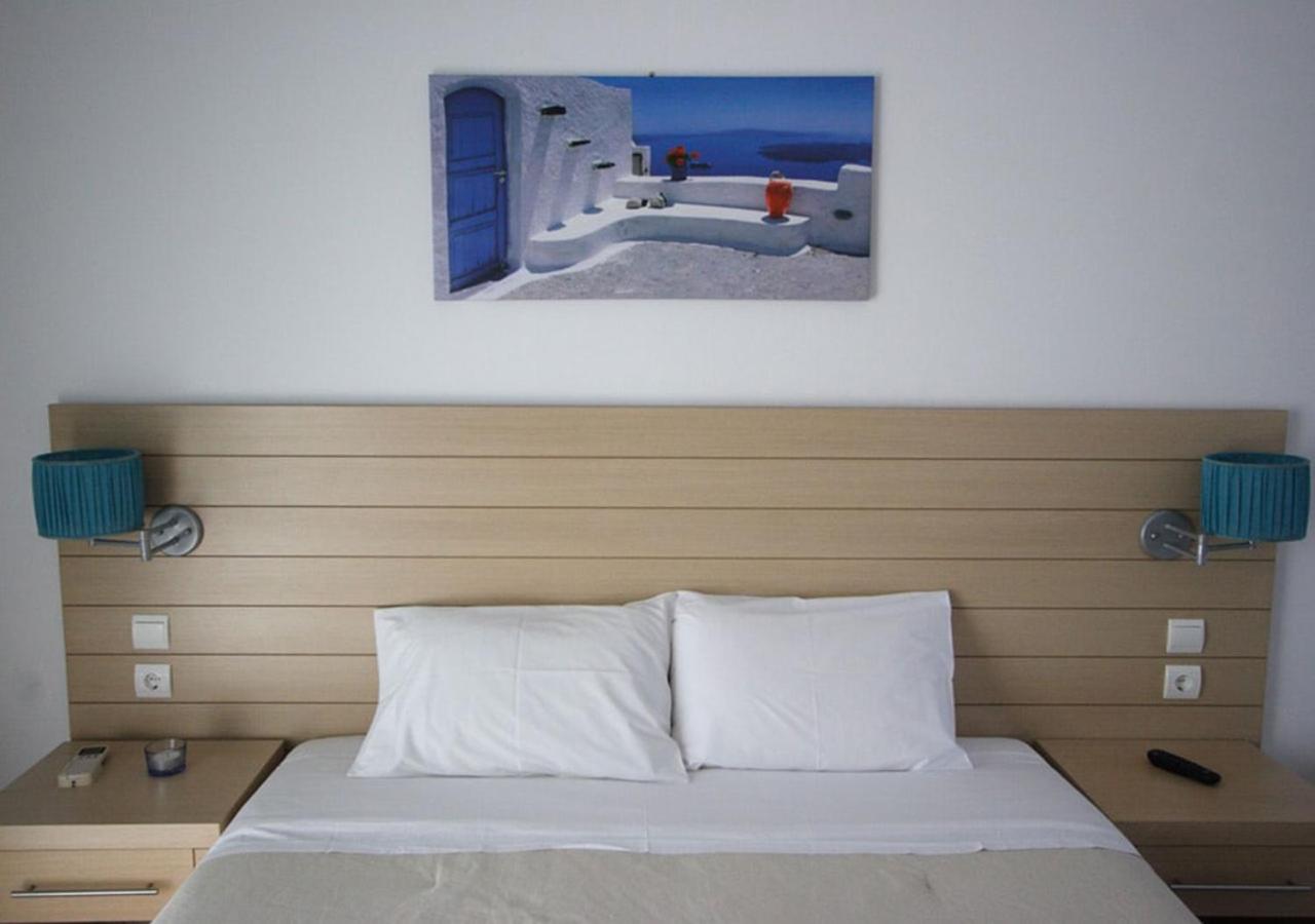 Monolocale (3 Adulti) 