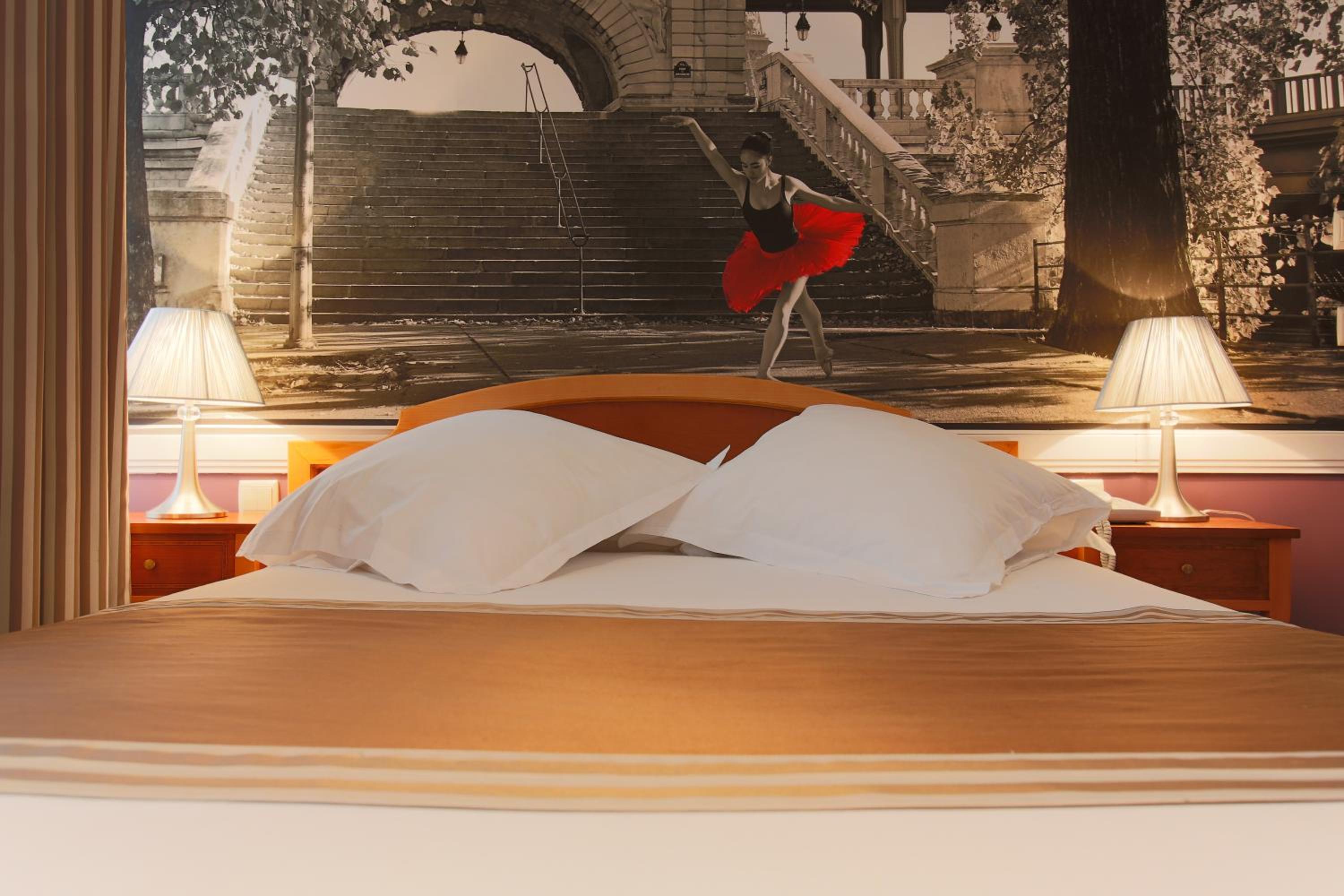 Double Room Cabriole photo 2