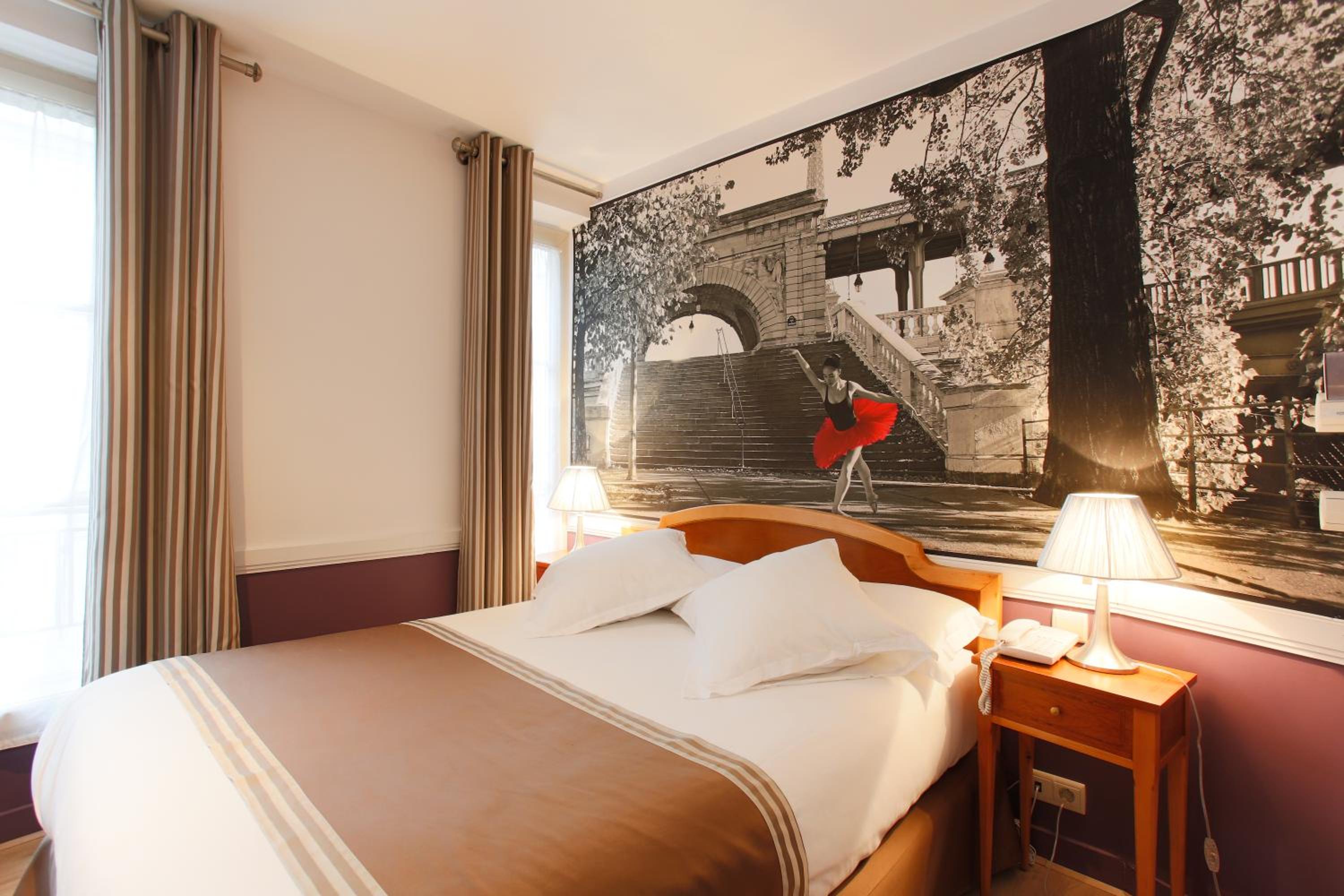 Double Room Cabriole photo 1
