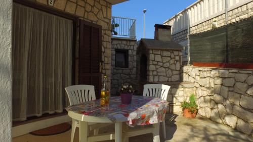 Apartment with Terrace photo 1