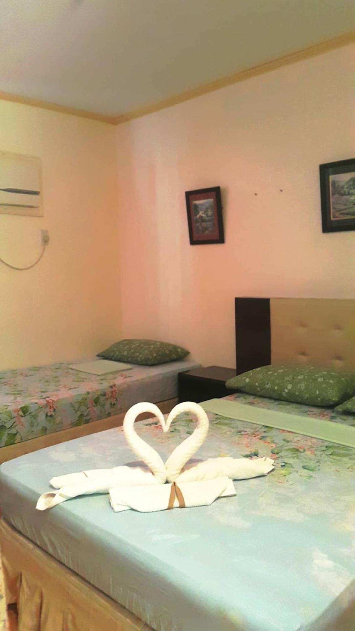 Standard Triple Room - Photo 1