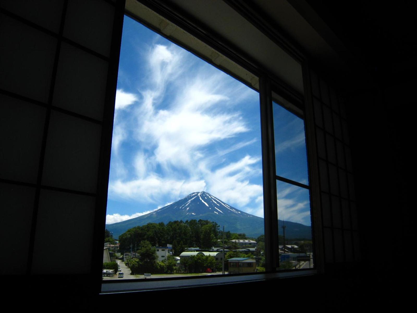 Japanese-Style Standard Room photo 3