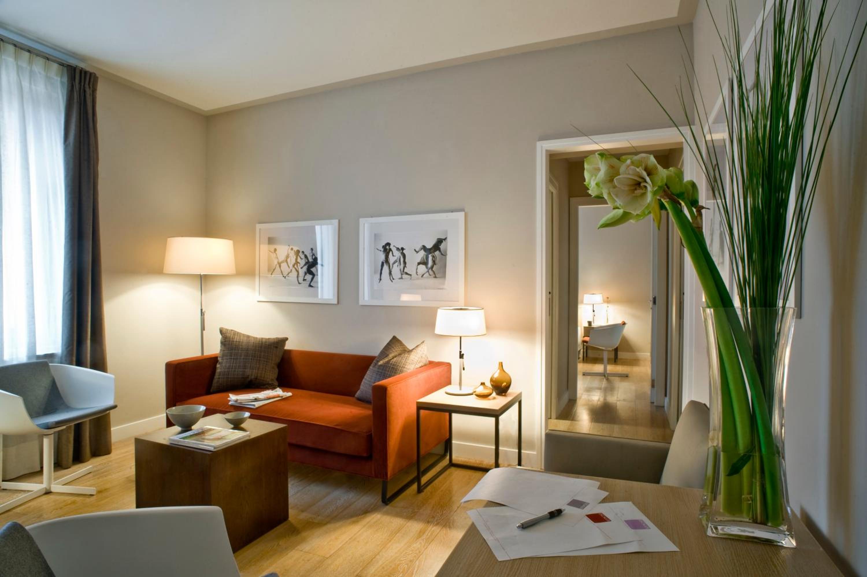 Deluxe Suite - Photo 5