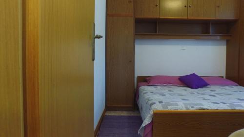 Apartment with Terrace photo 2