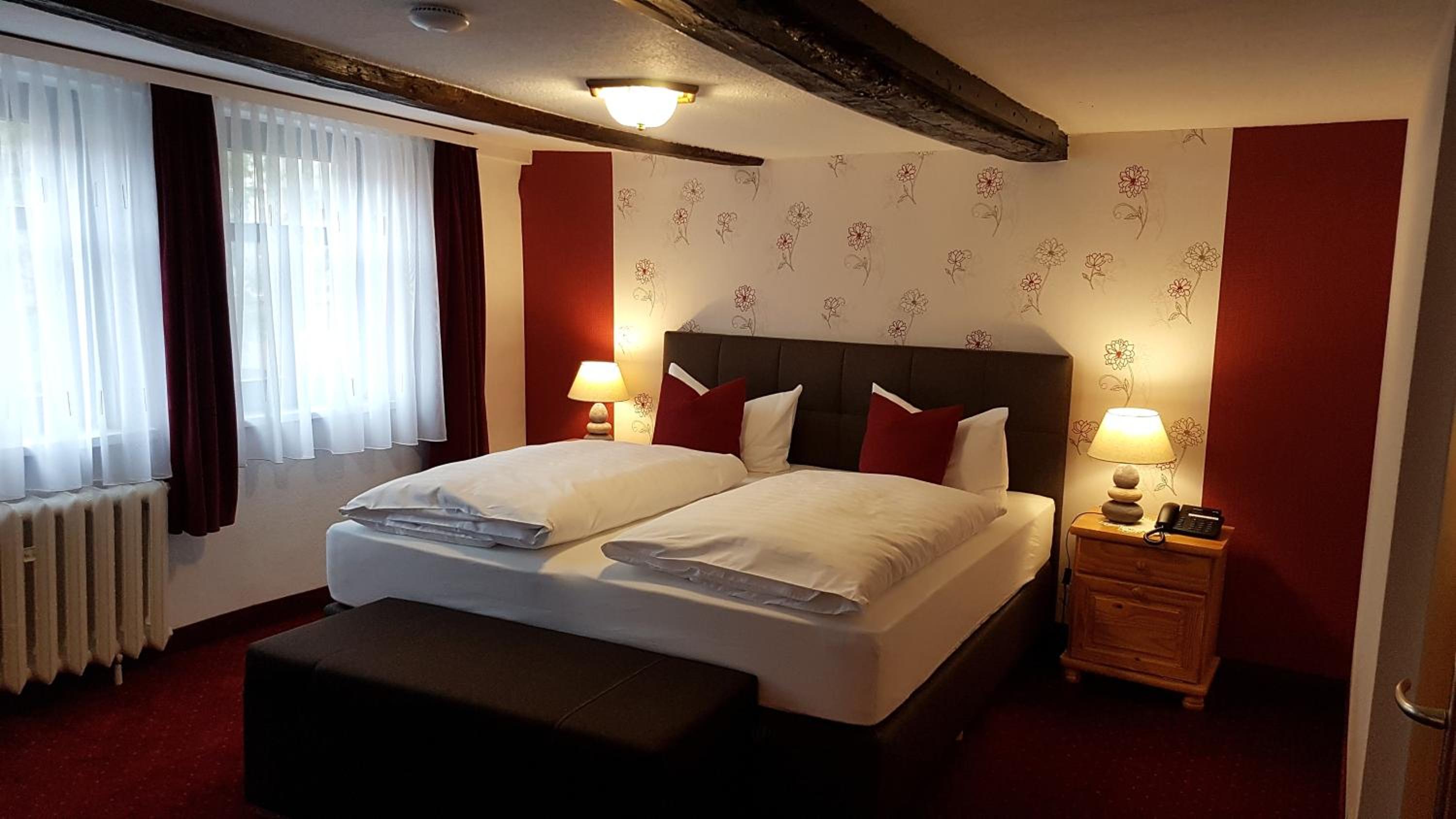 Junior Suite - Photo 1