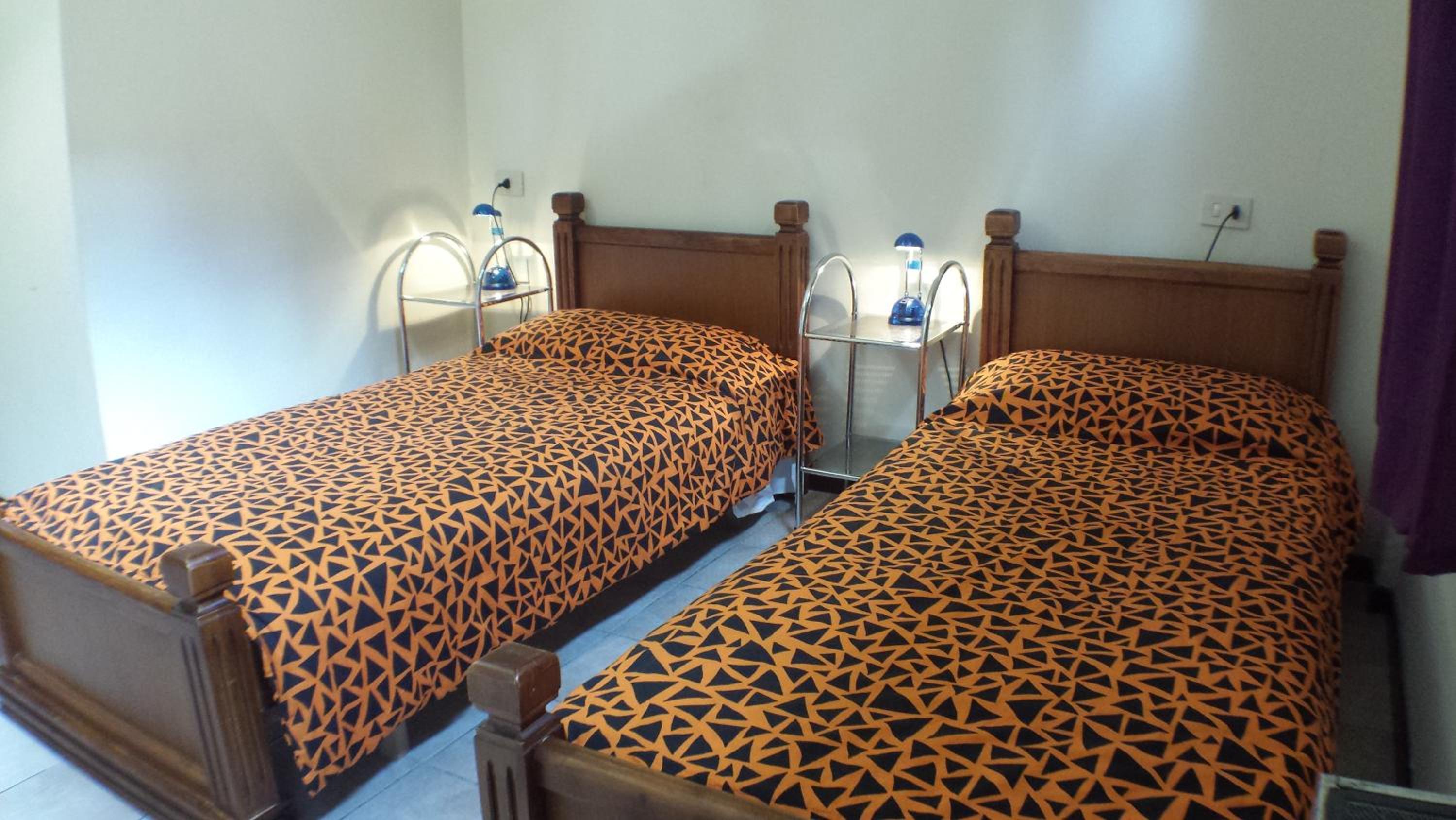 Twin Room photo 3