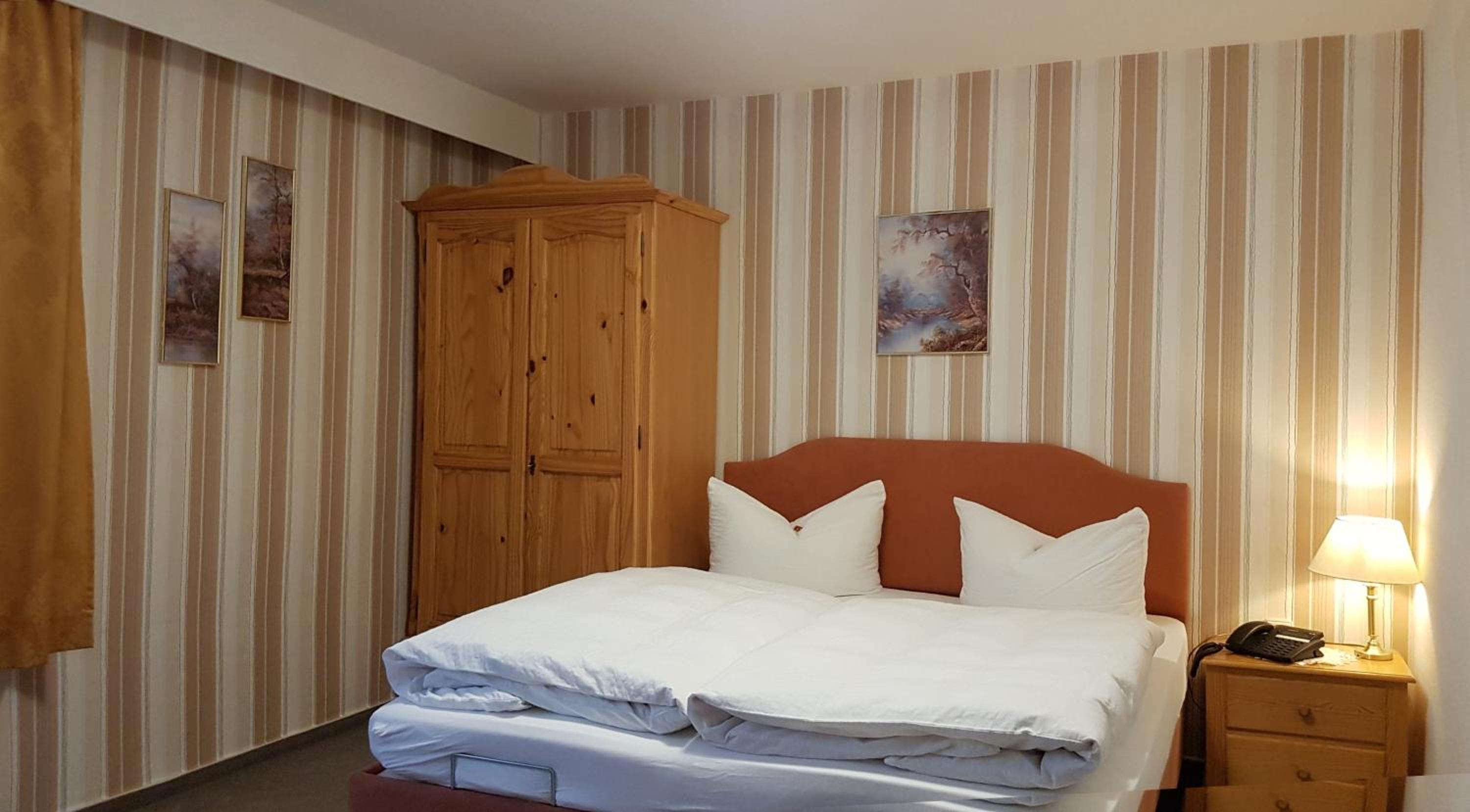 Double Room - Photo 1