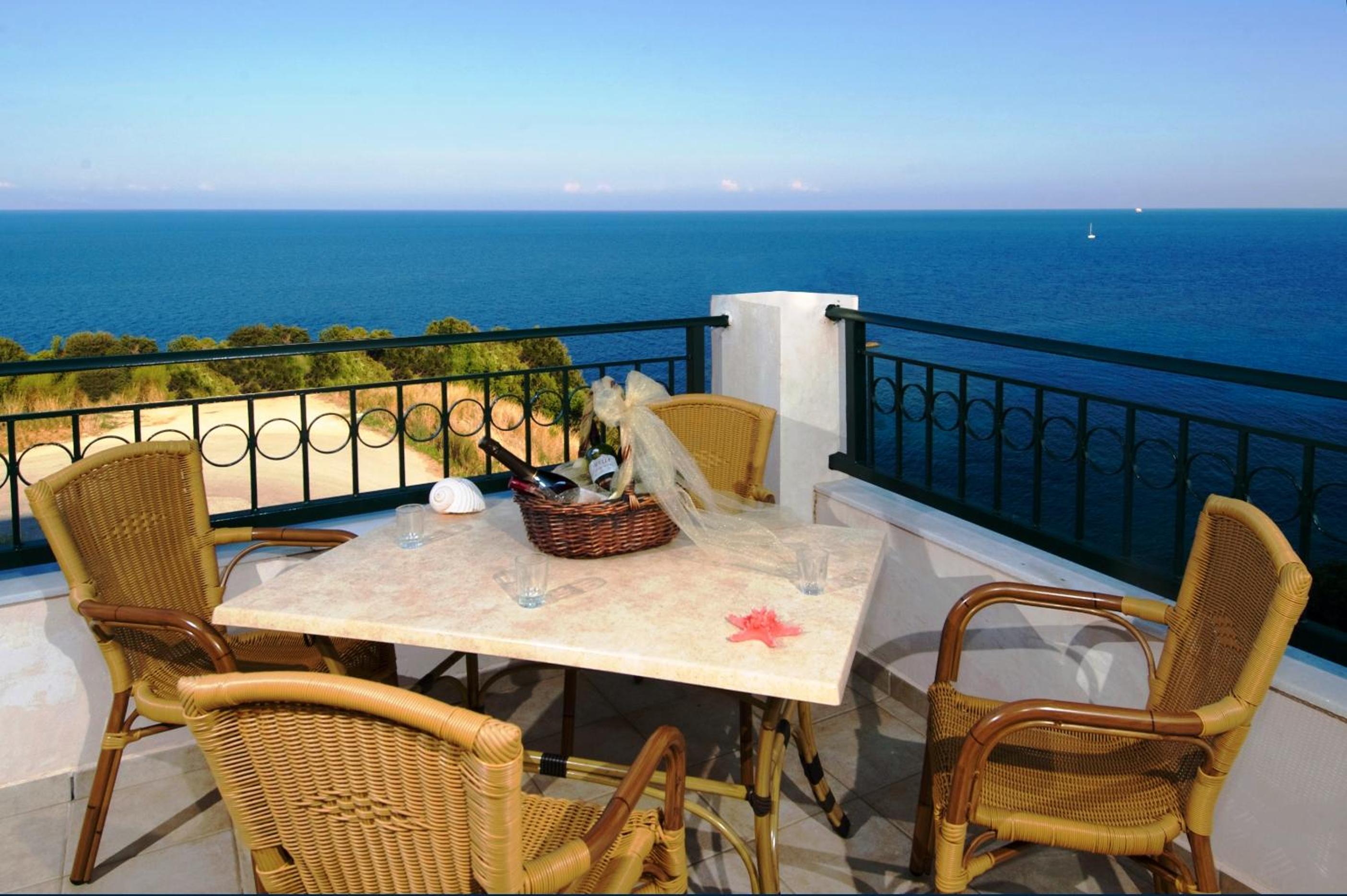 One-Bedroom Apartment (2 Adults) - Photo 4