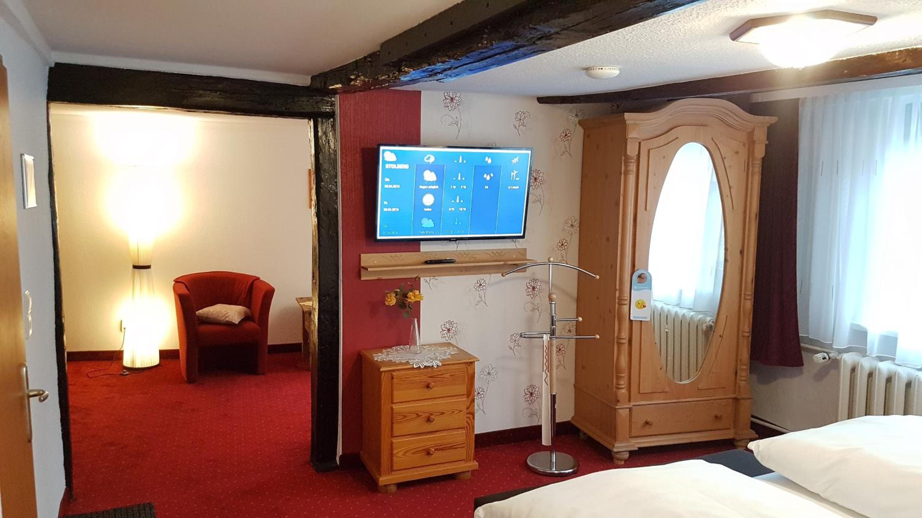 Junior Suite - Photo 3
