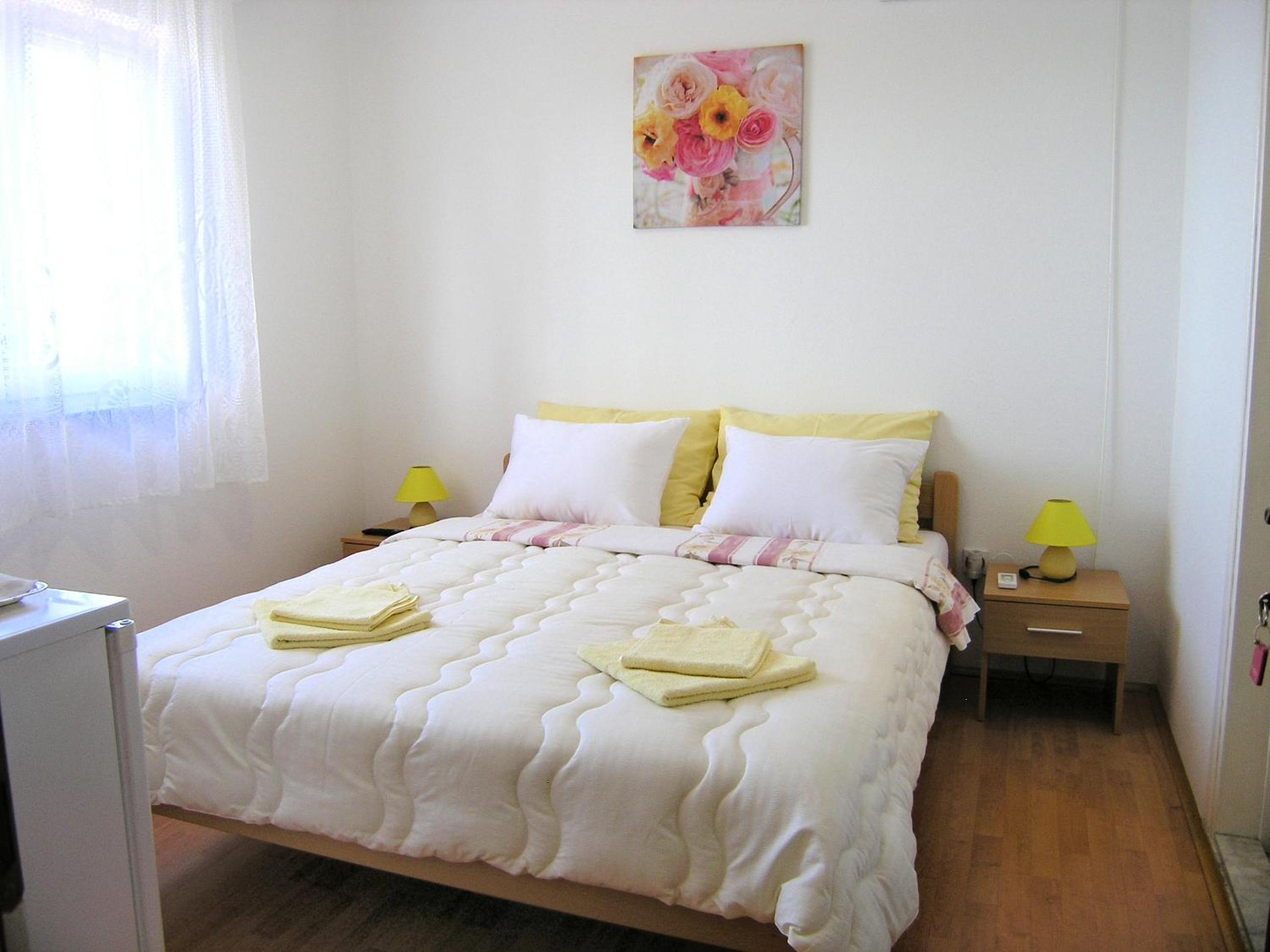 Standard Double Room photo 1