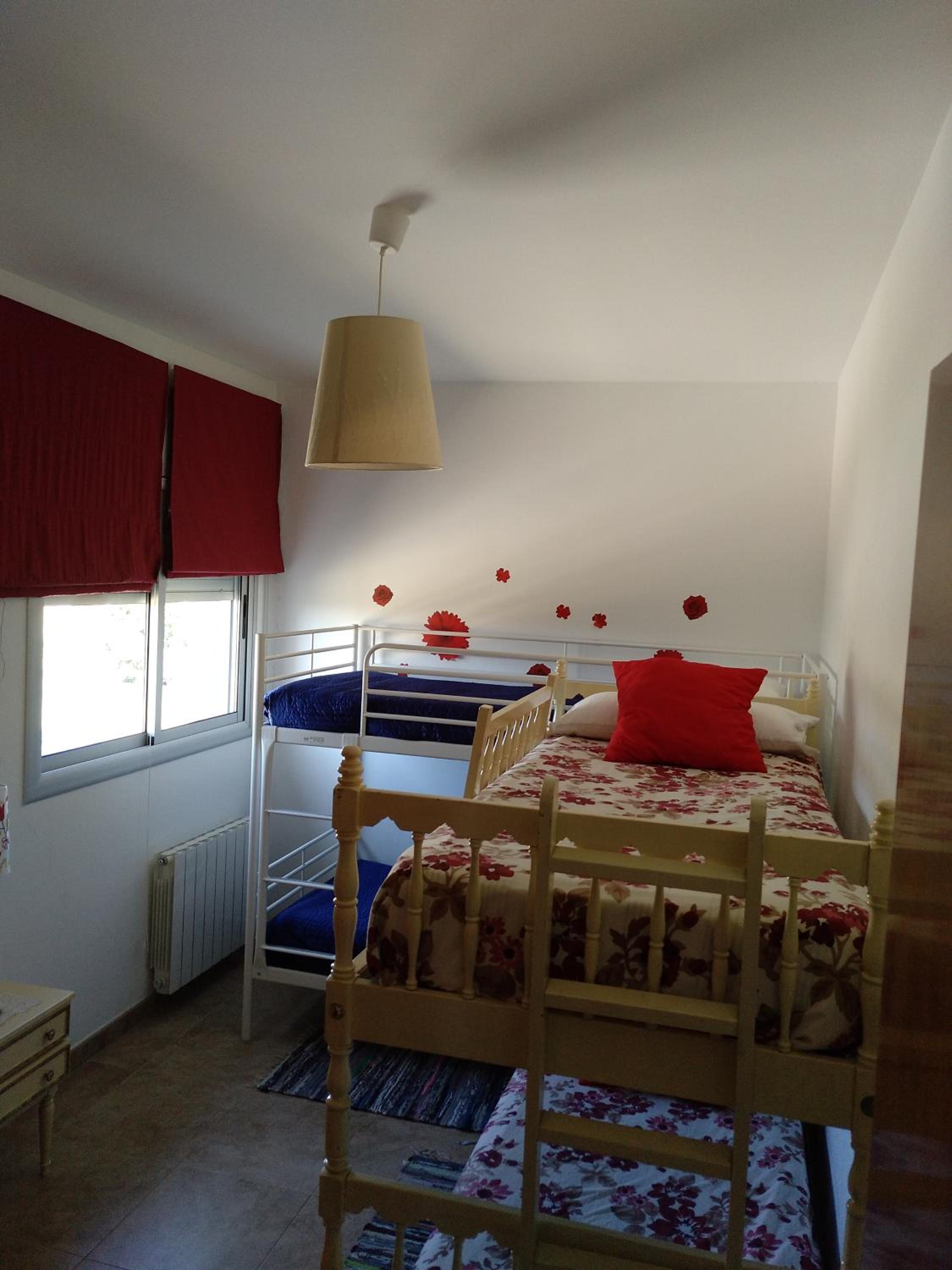 Casa de Vacaciones