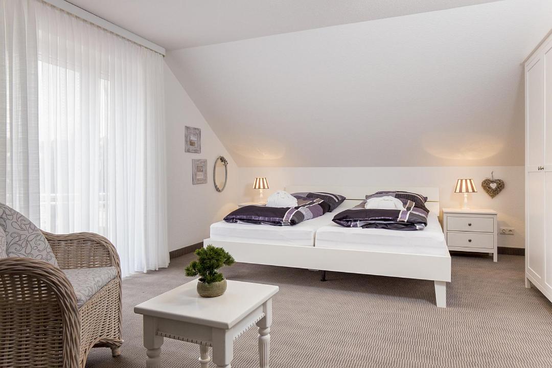 Exclusive Suite