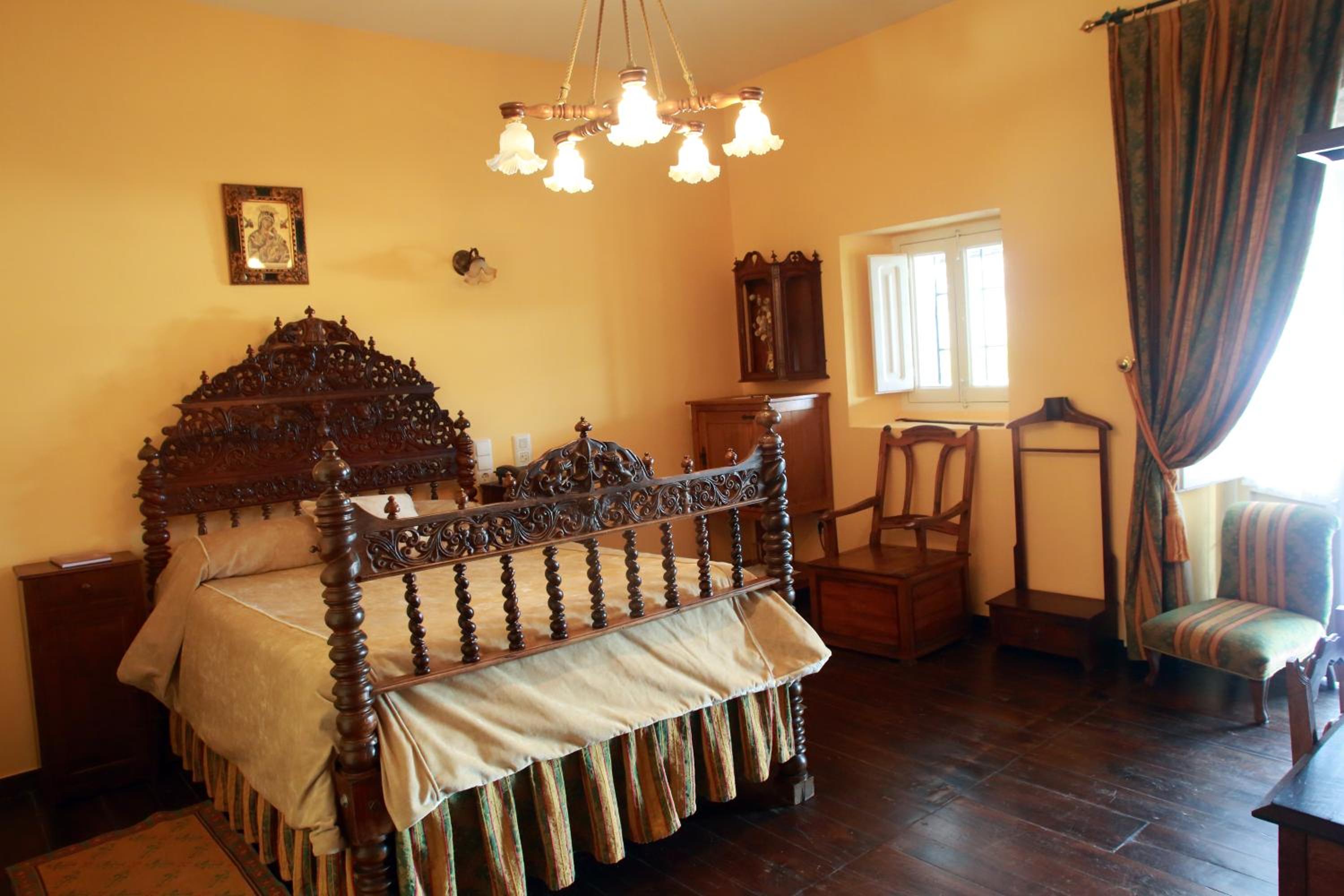 Superior Double Room - Photo 1