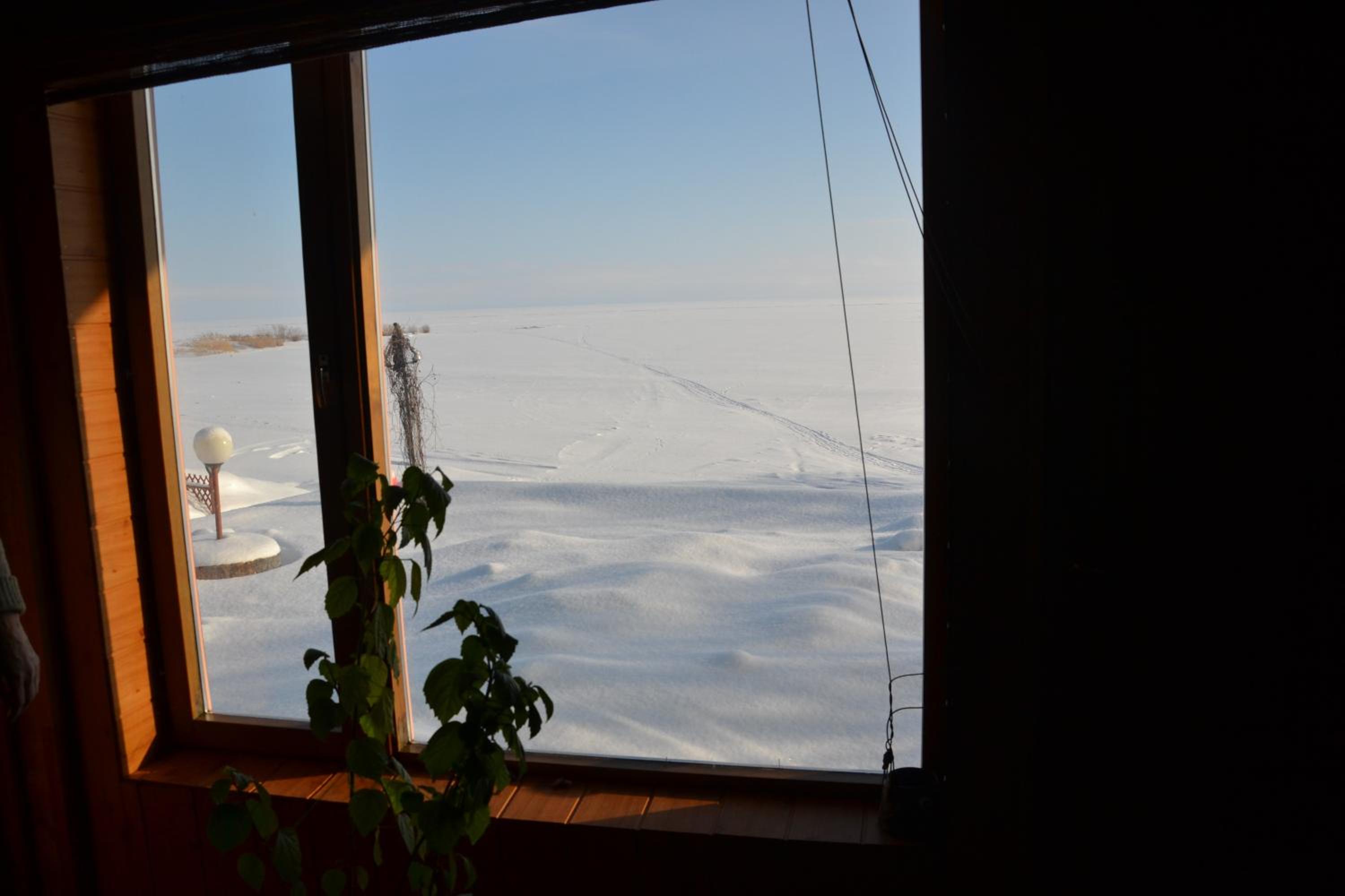 Twin Room with Sea View - Photo 5