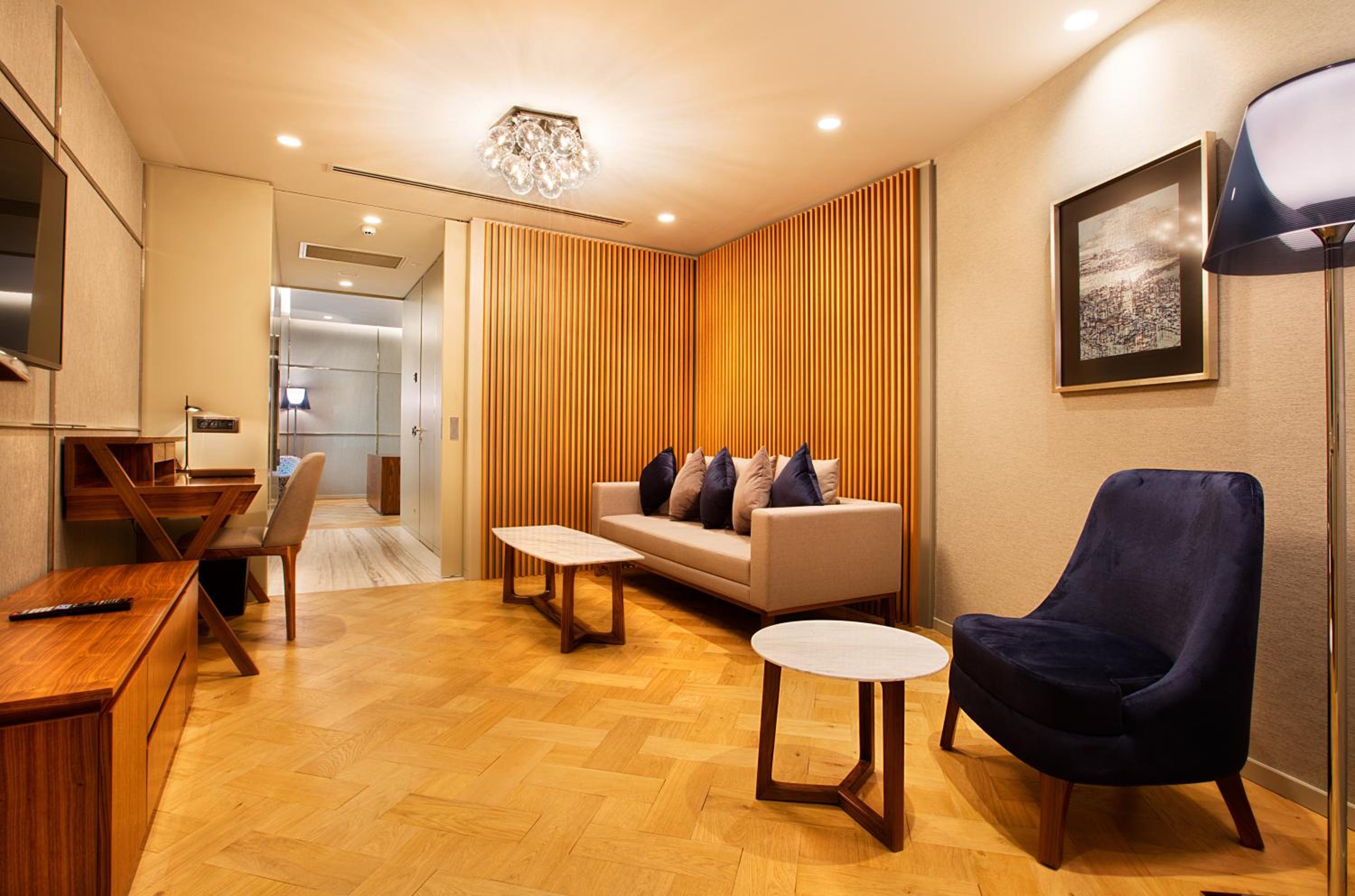 Suite Senior