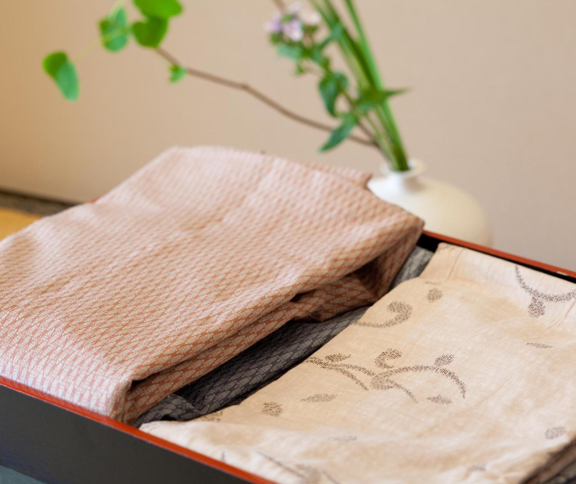 Superior Japanese-Style Room