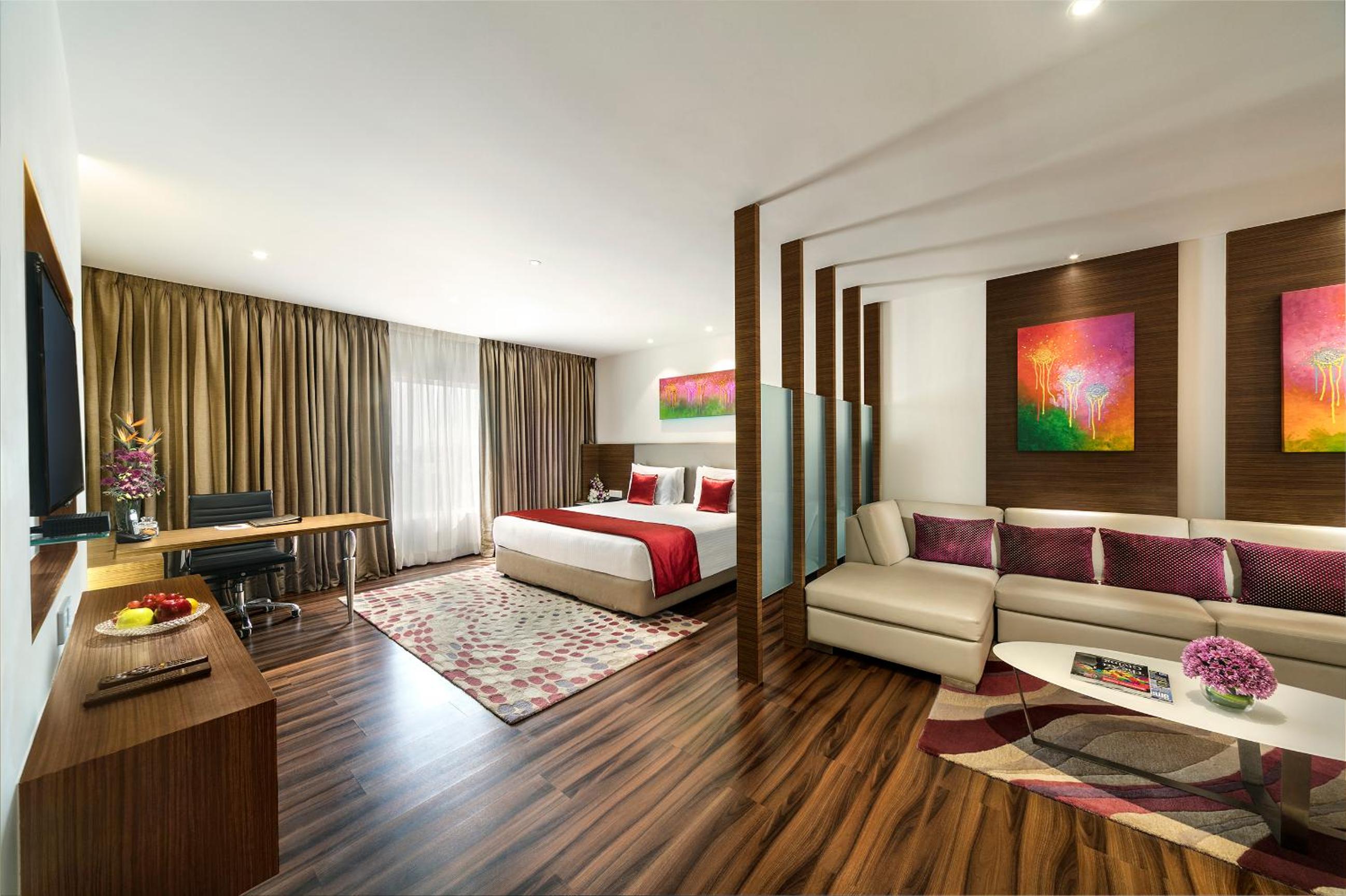 Junior Suite photo 2