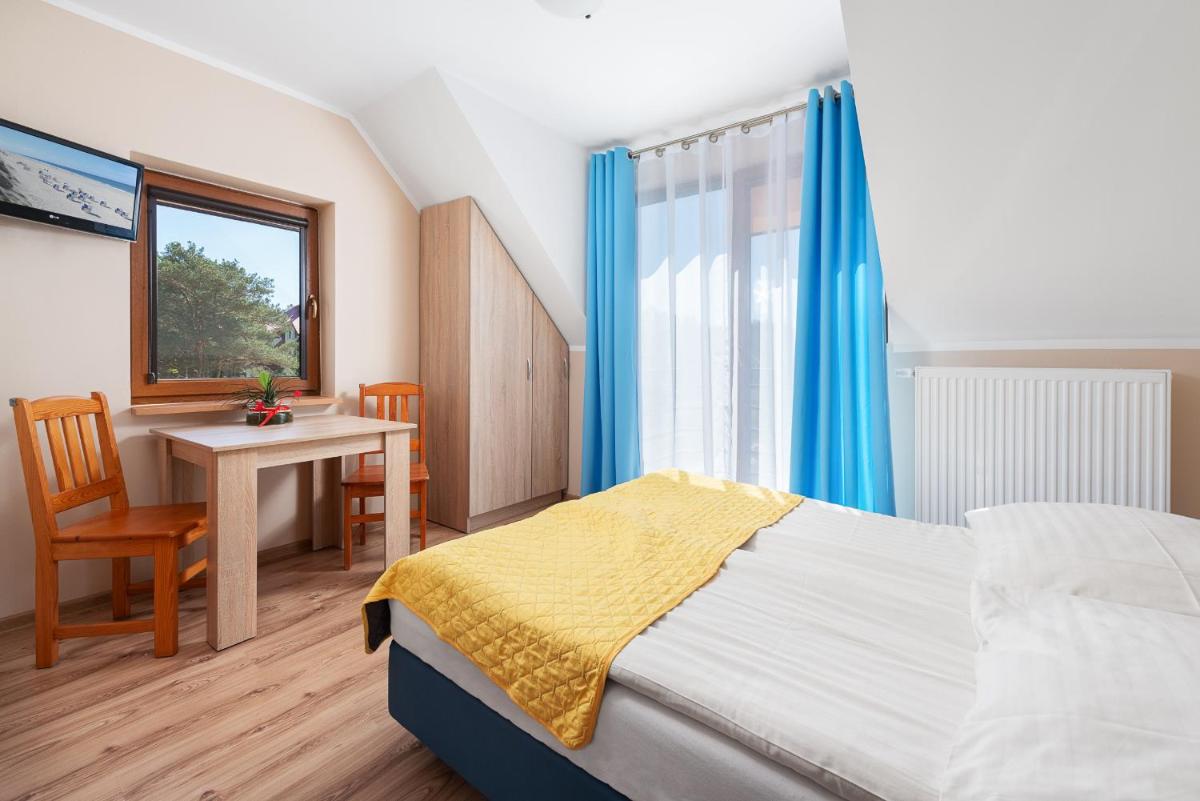 Double Room photo 2