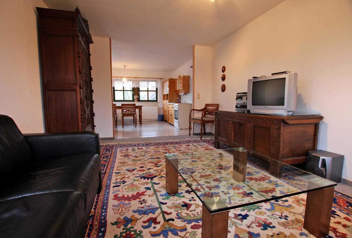 Two-Bedroom Apartment photo 2