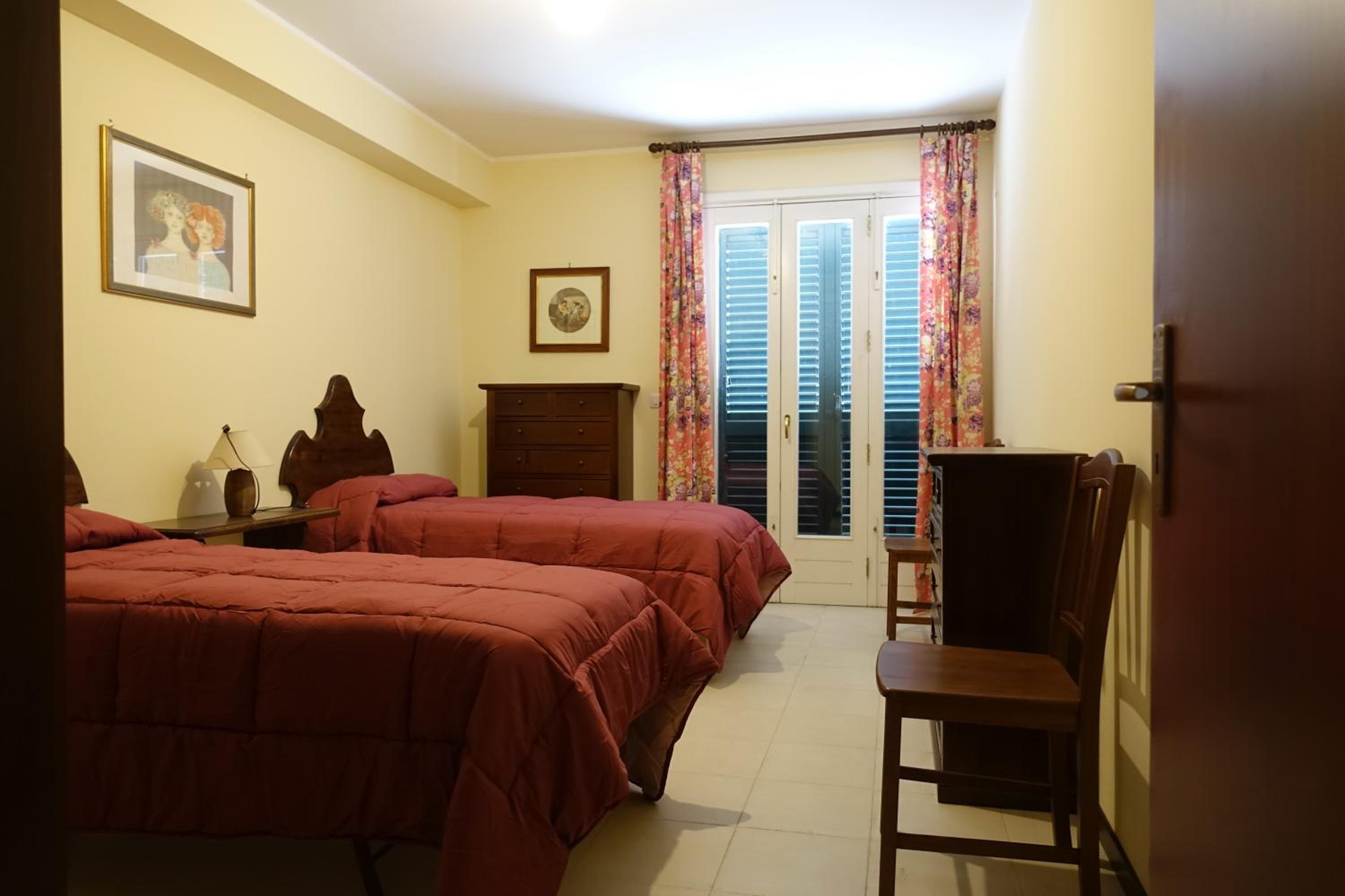 Two-Bedroom Apartment with Private Pool photo 3