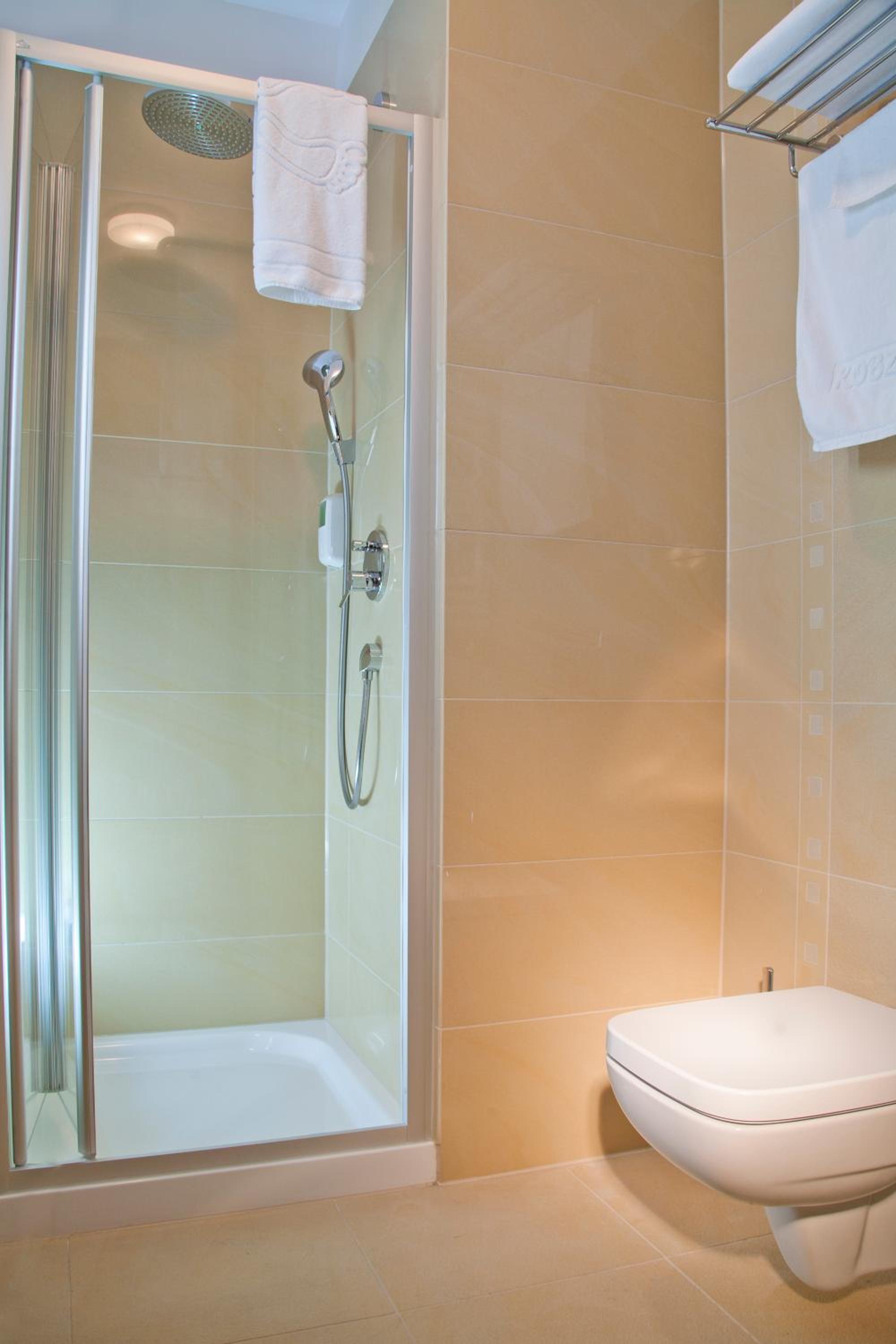 Standard Single Room photo 2