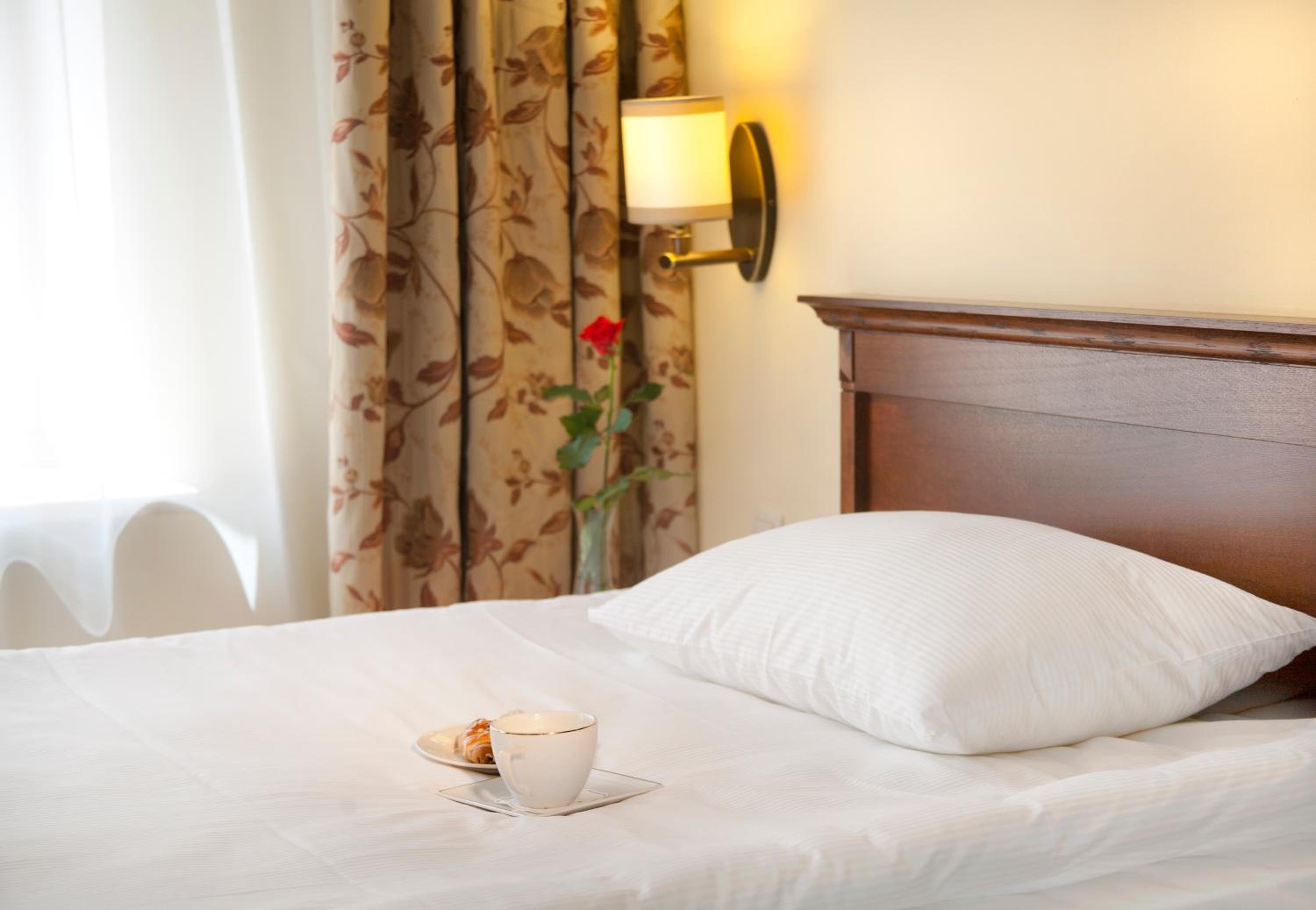 Standard Single Room photo 1