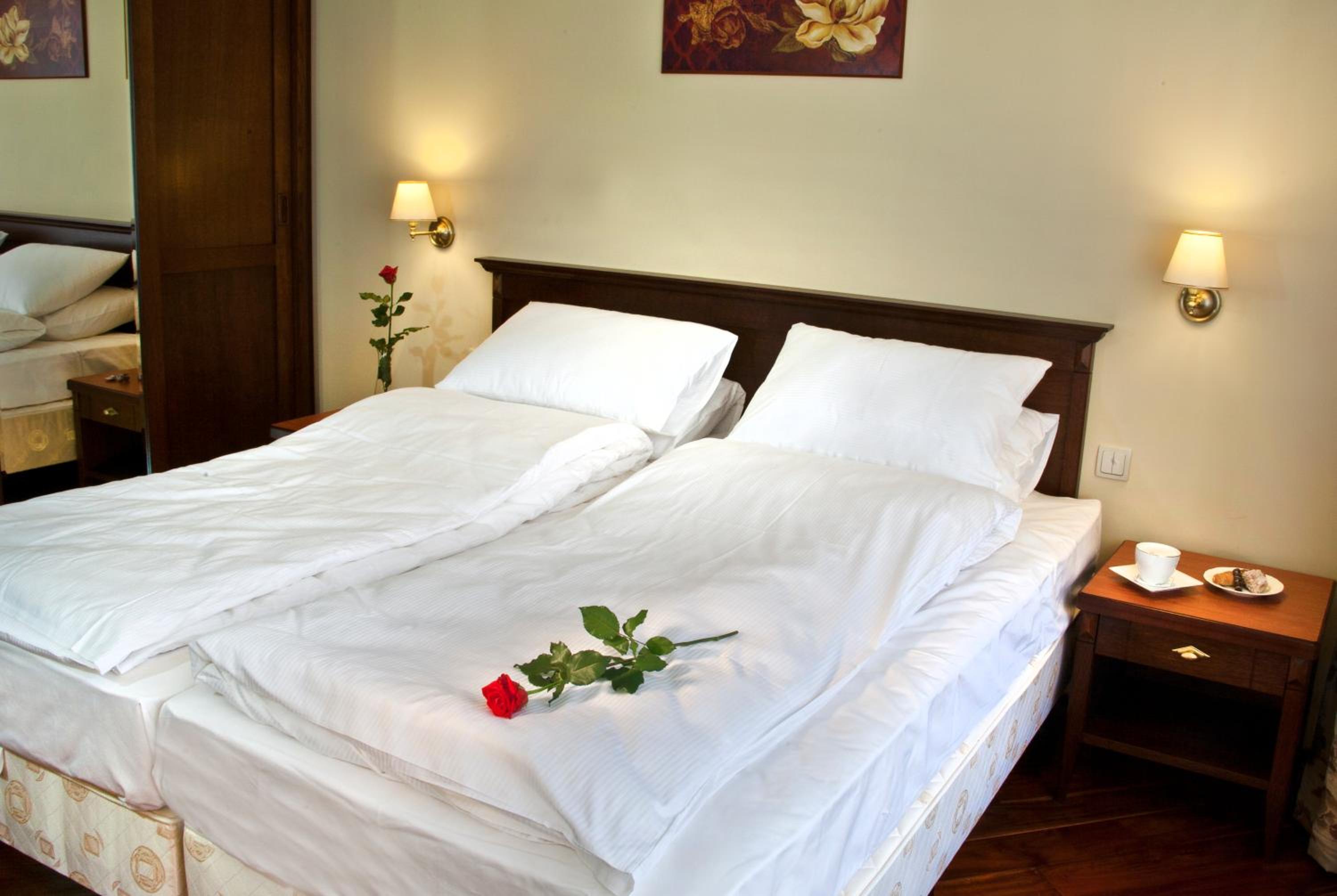 Deluxe Double Room photo 3