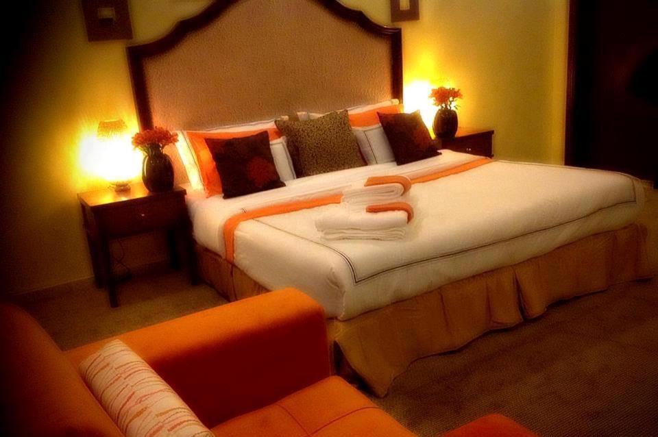 One-Bedroom Suite photo 3