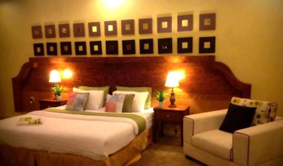Double Or Twin Room photo 2