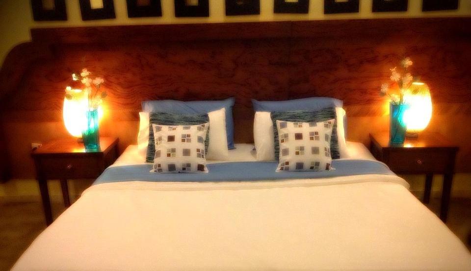 Double Or Twin Room photo 1