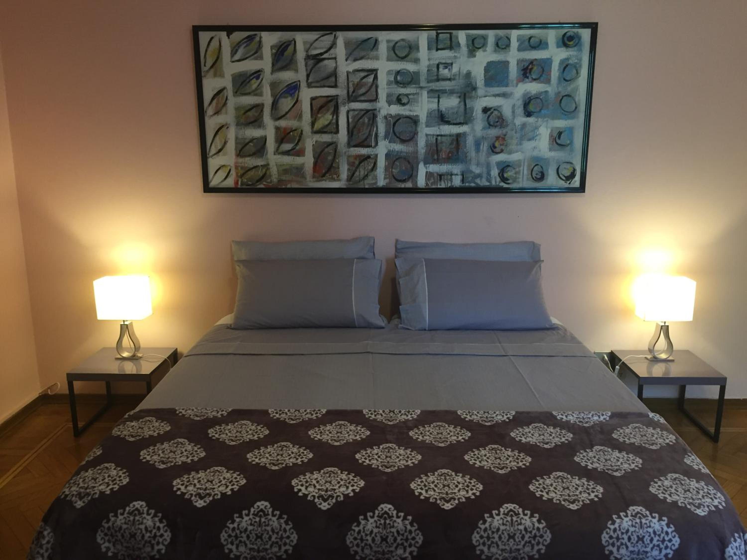 Triple Room with Private External Bathroom photo 3