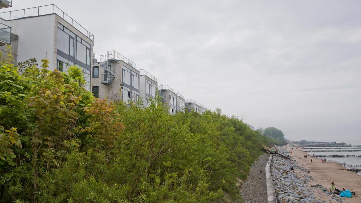 Two-Bedroom Apartment with Rooftop Terrace photo 2