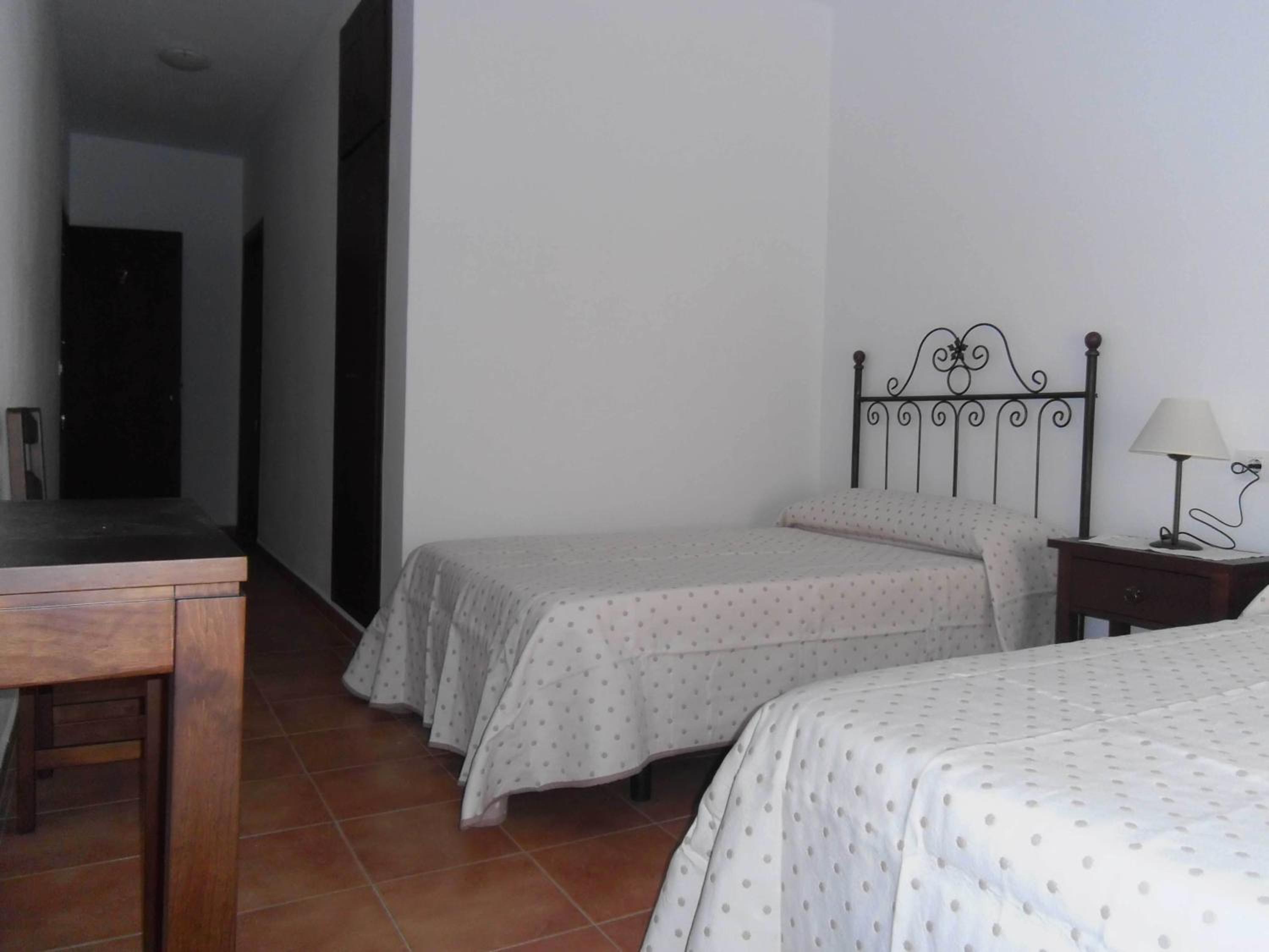Twin Room photo 2