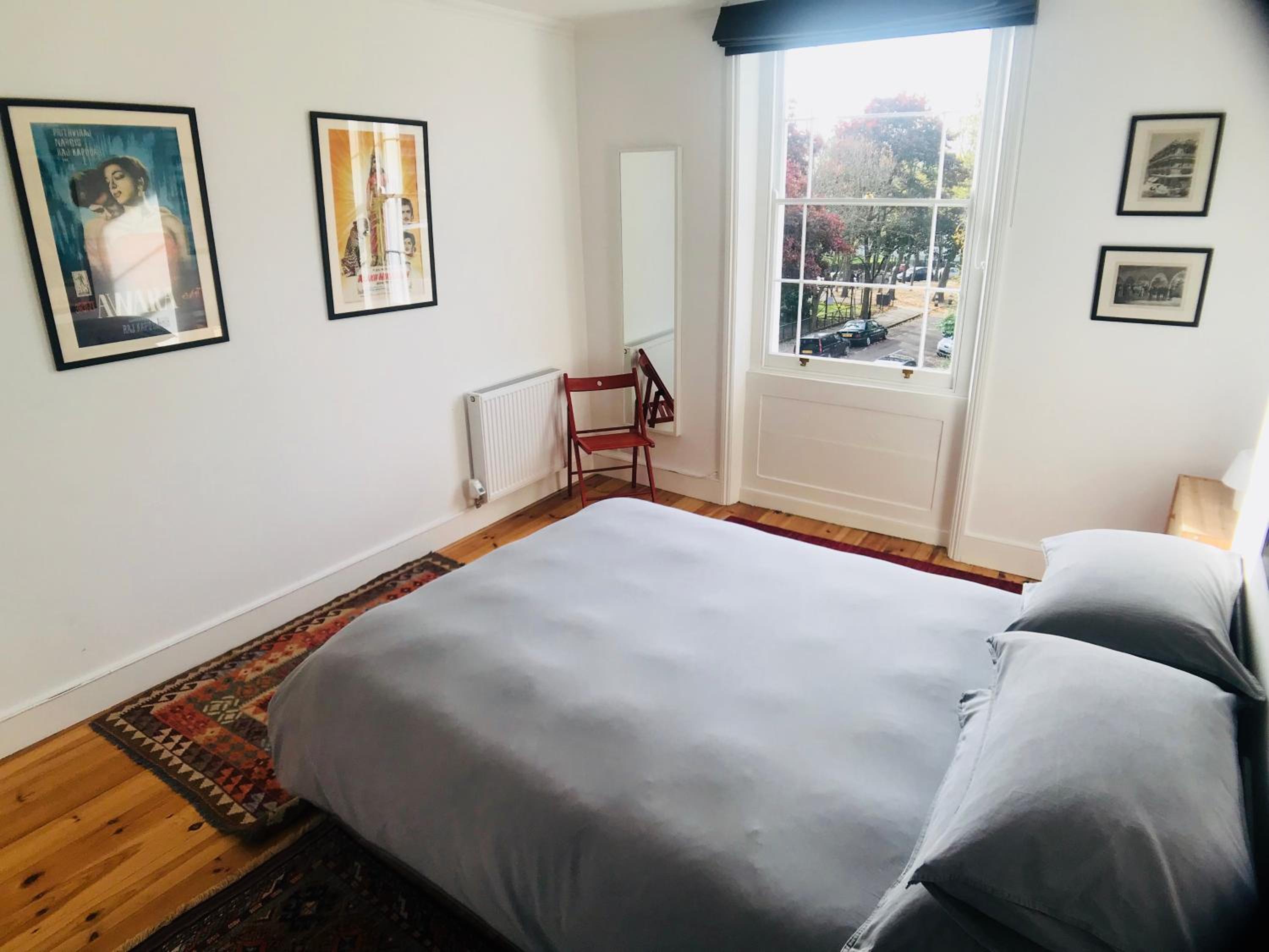 Large Double Room photo 1