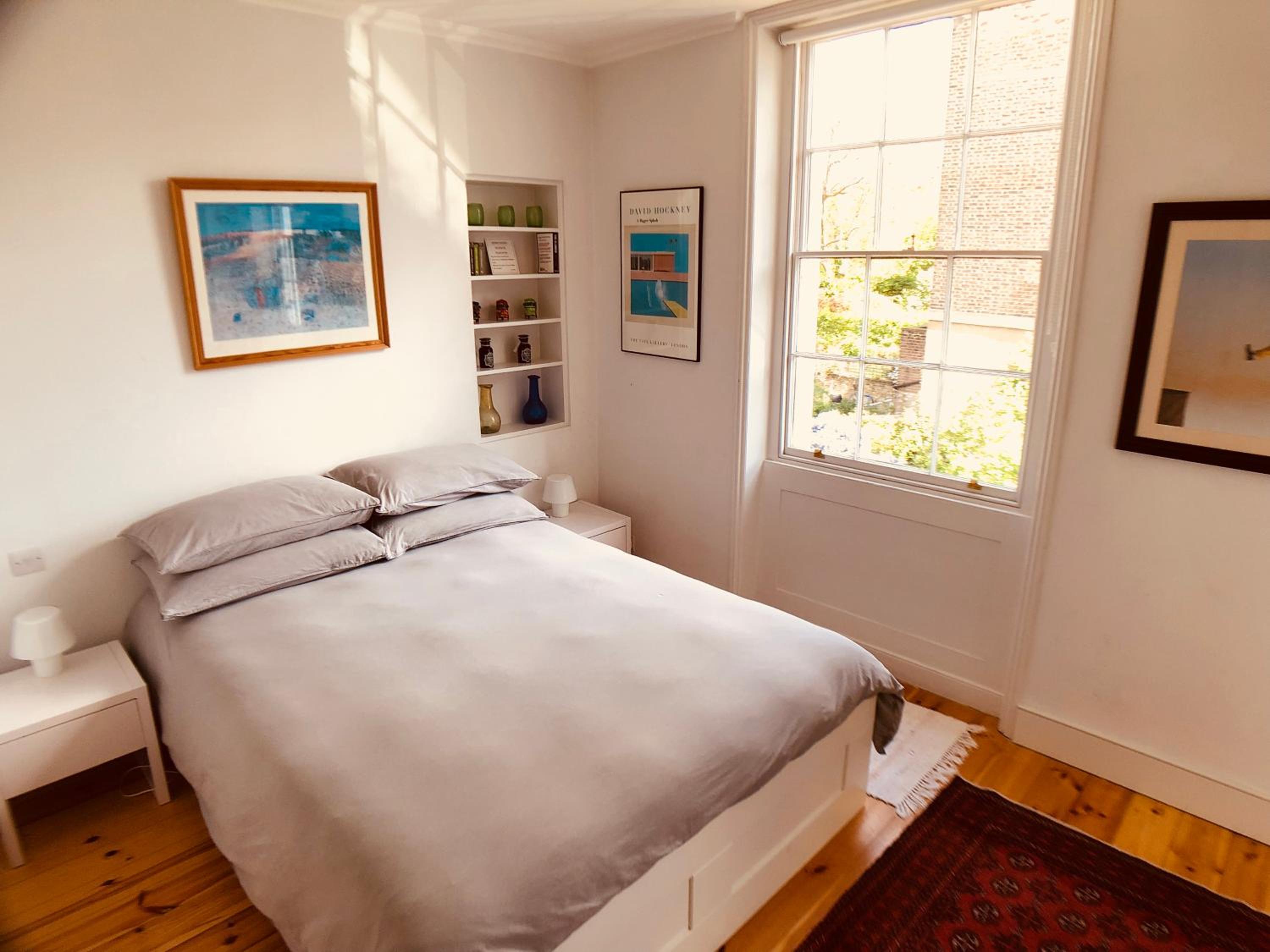 Standard Double Room photo 1