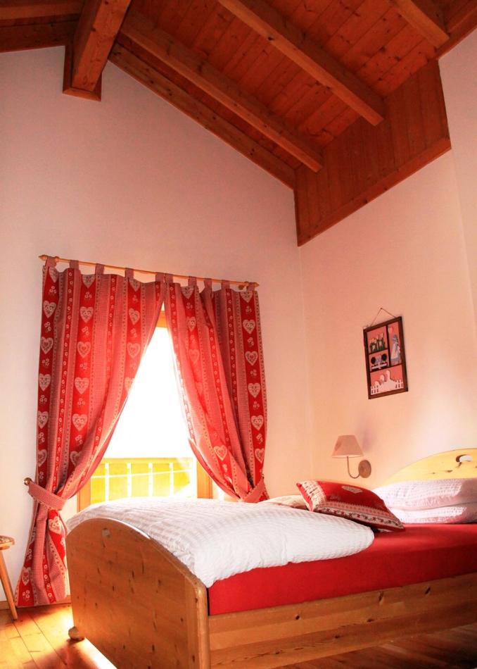 Deluxe Double Room with Balcony - Photo 2