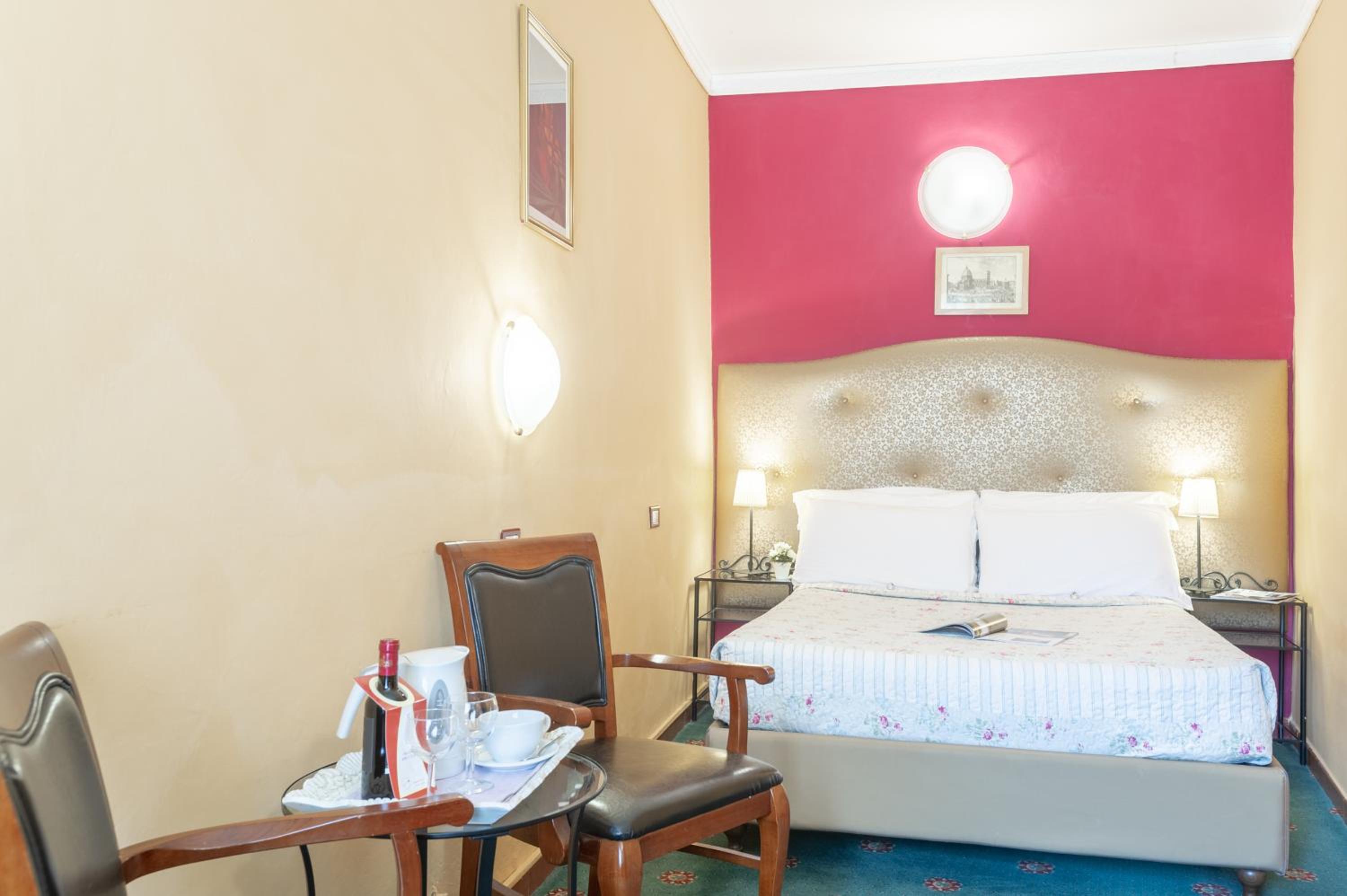 Single Room