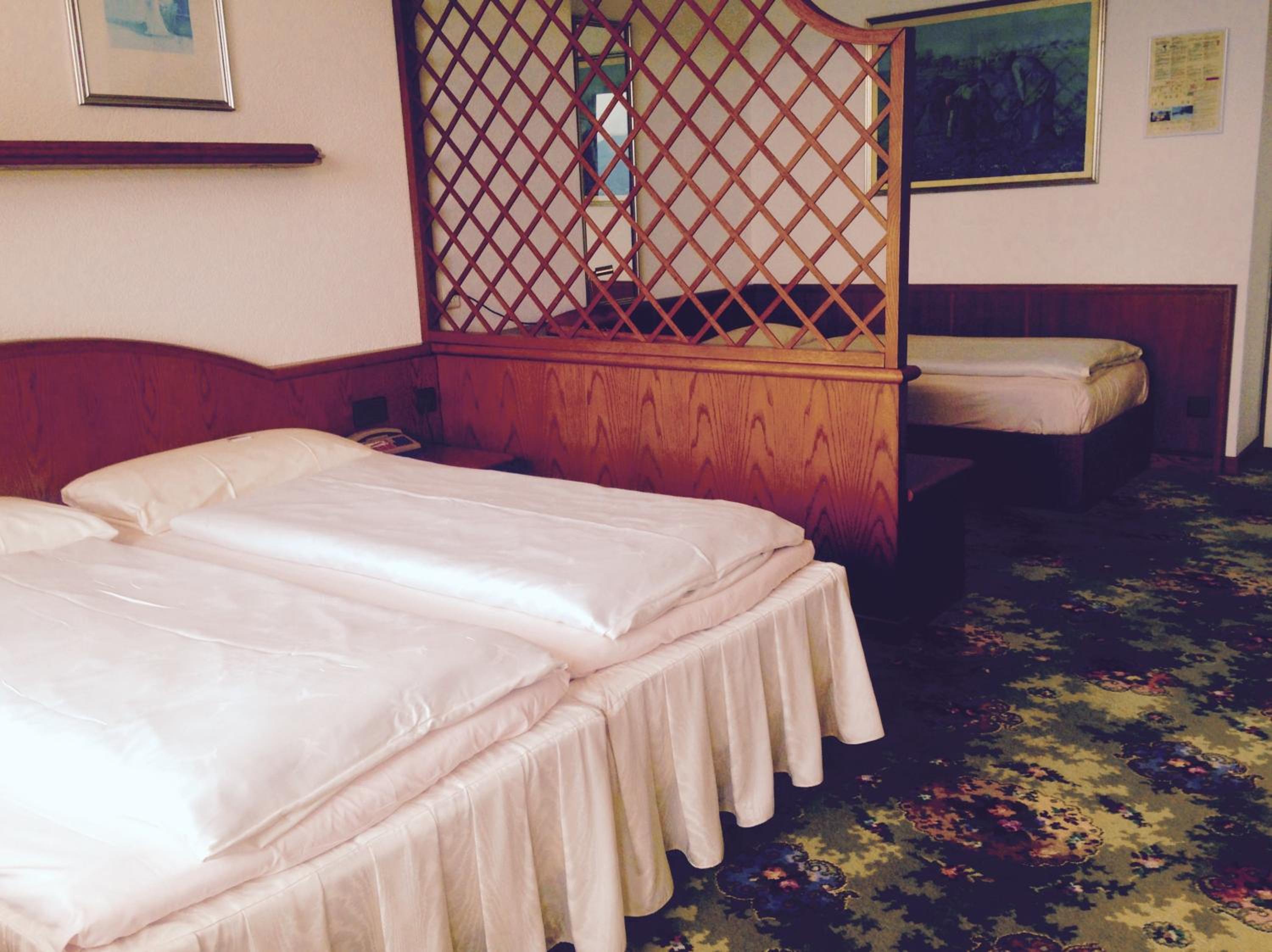Triple Room with Lake View and Balcony - Photo 1
