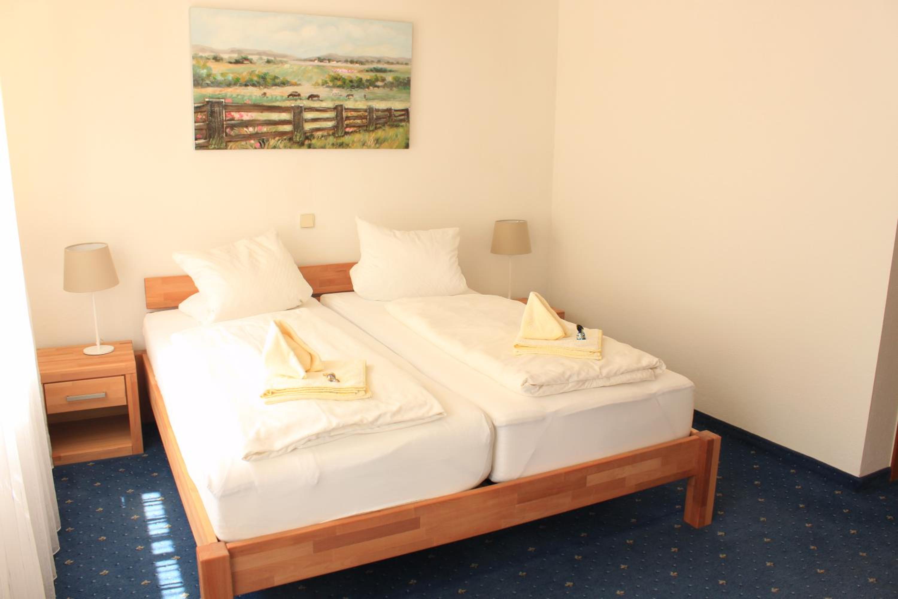 Double Room photo 1