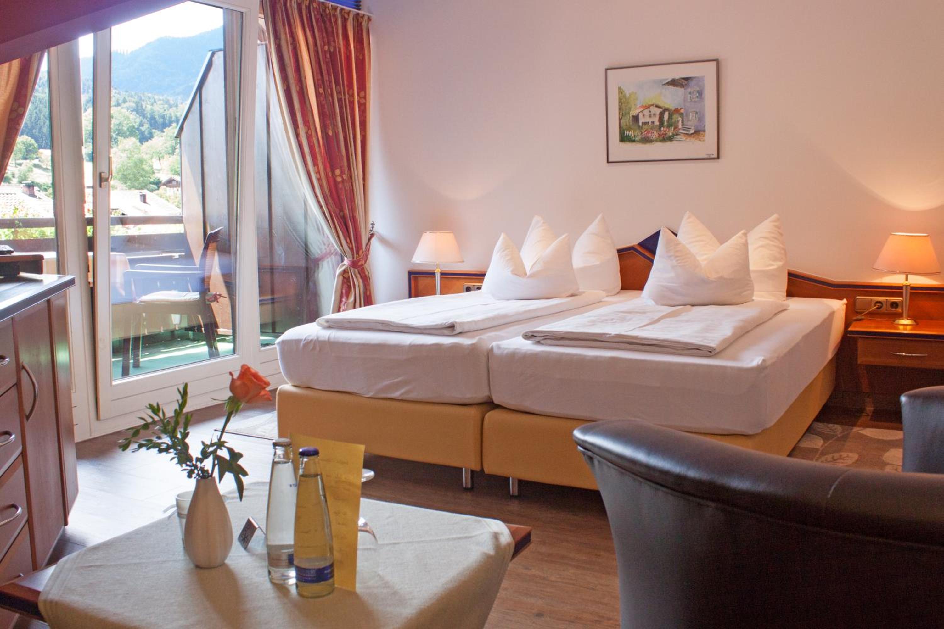 Comfort Double Room - Photo 6