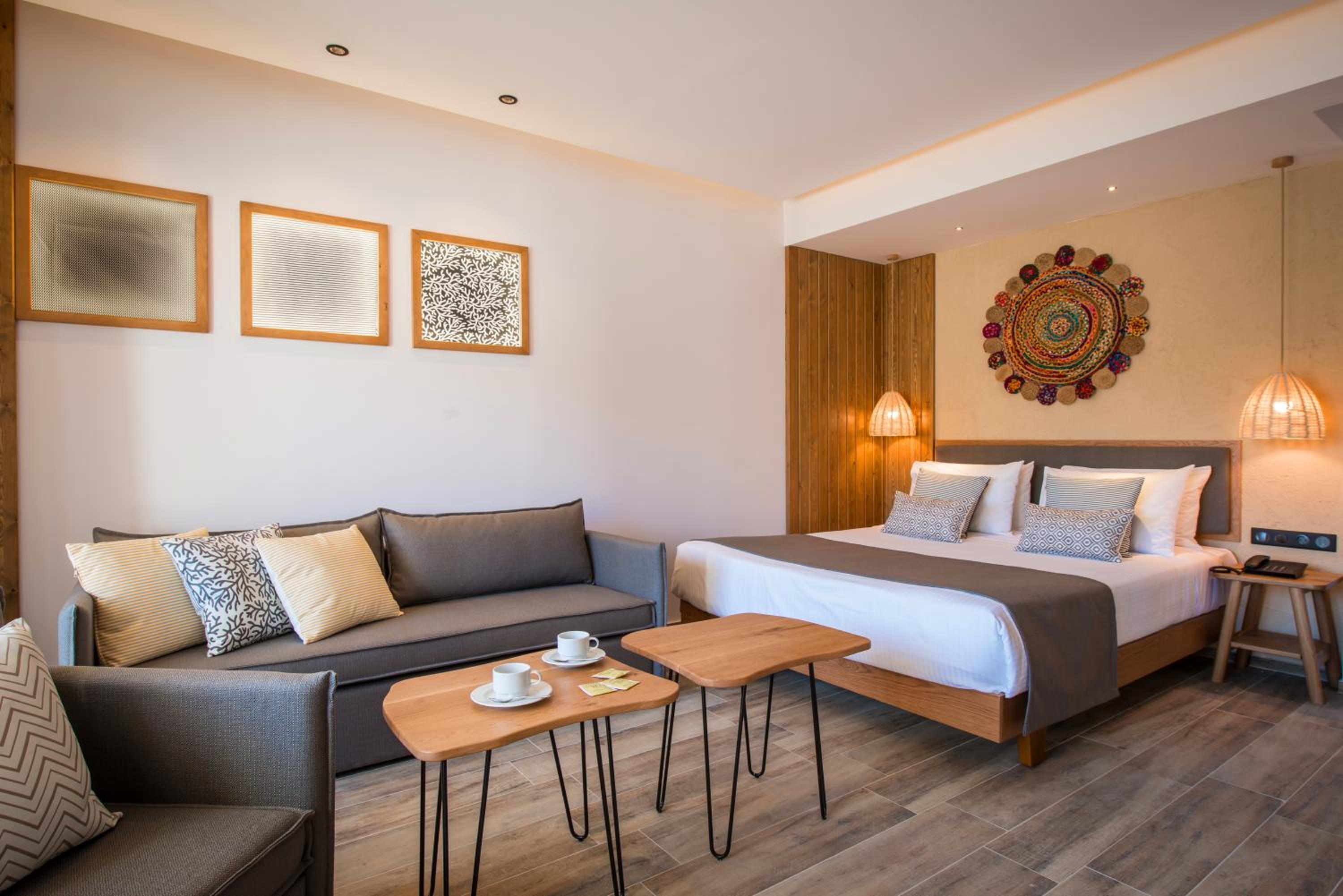 Family Suite