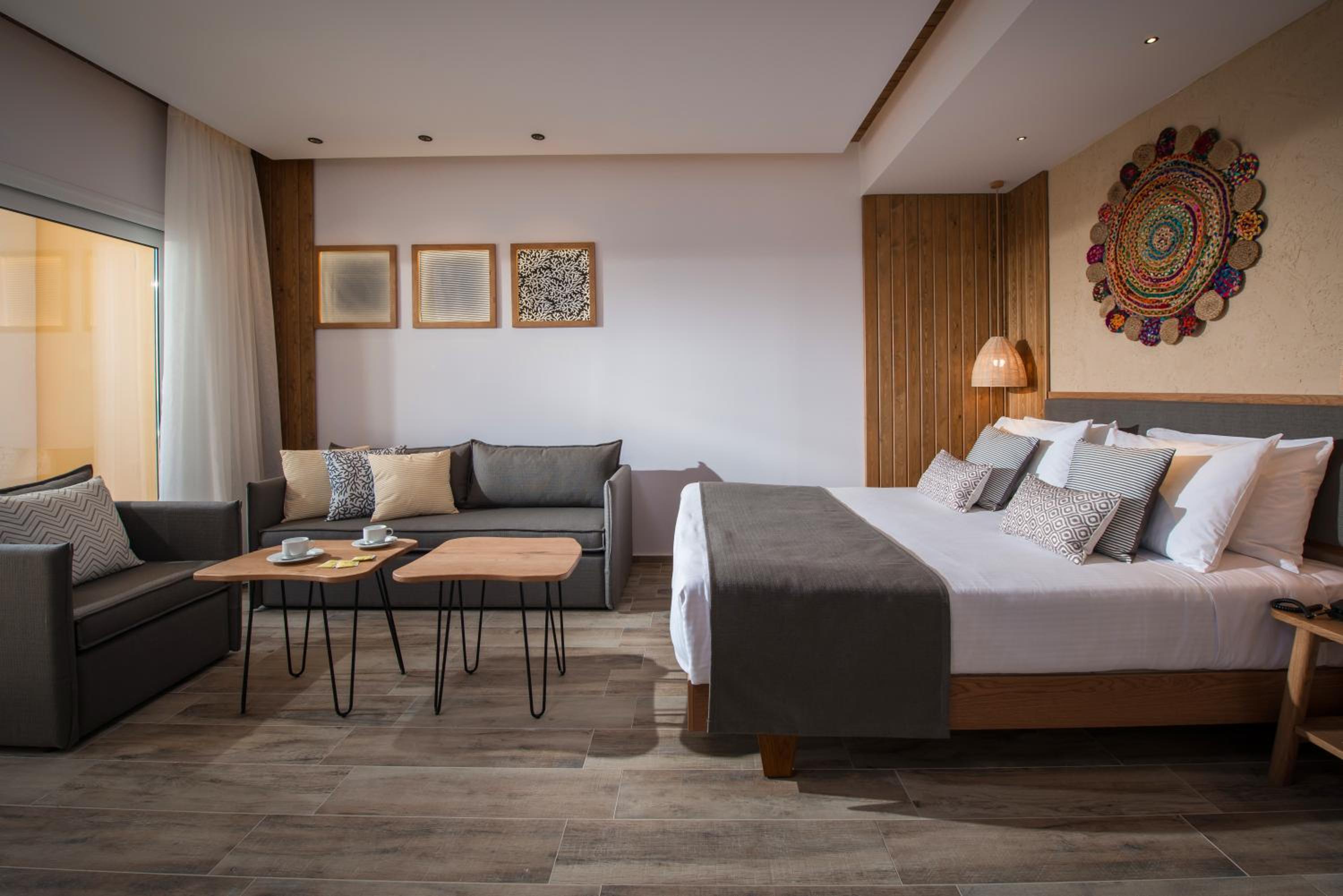 Family Suite - Photo 6