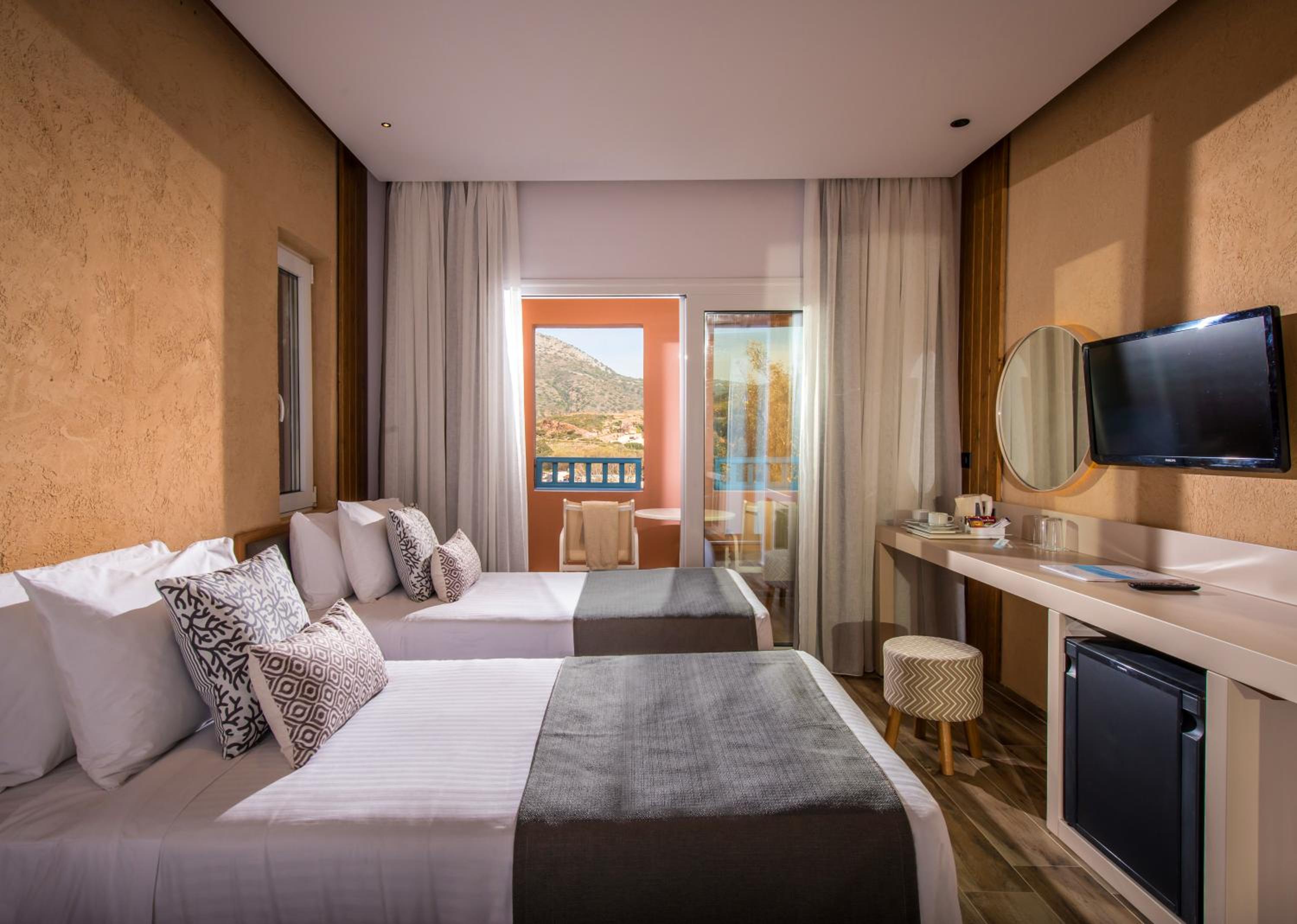 Family Suite - Photo 14
